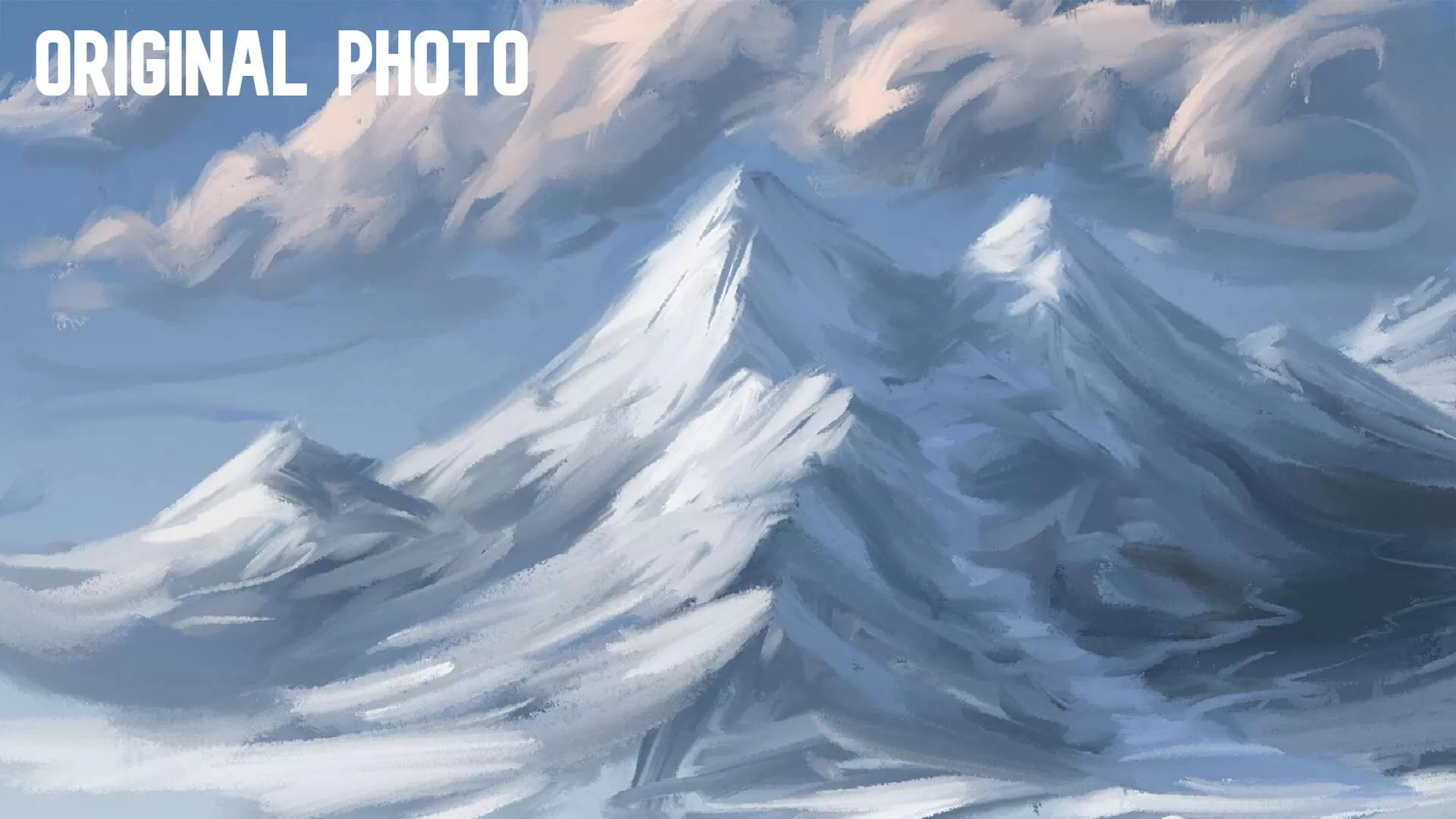 Gallery Image 1 for Day Sky Overlay #7 on PVPRP
