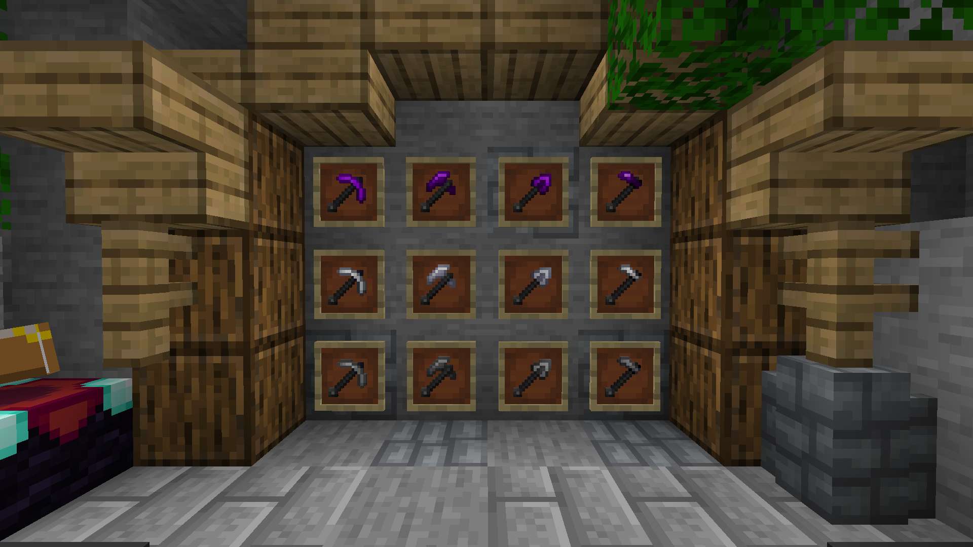 Gallery Image 1 for Moonveil (MCBE) on vVPRP
