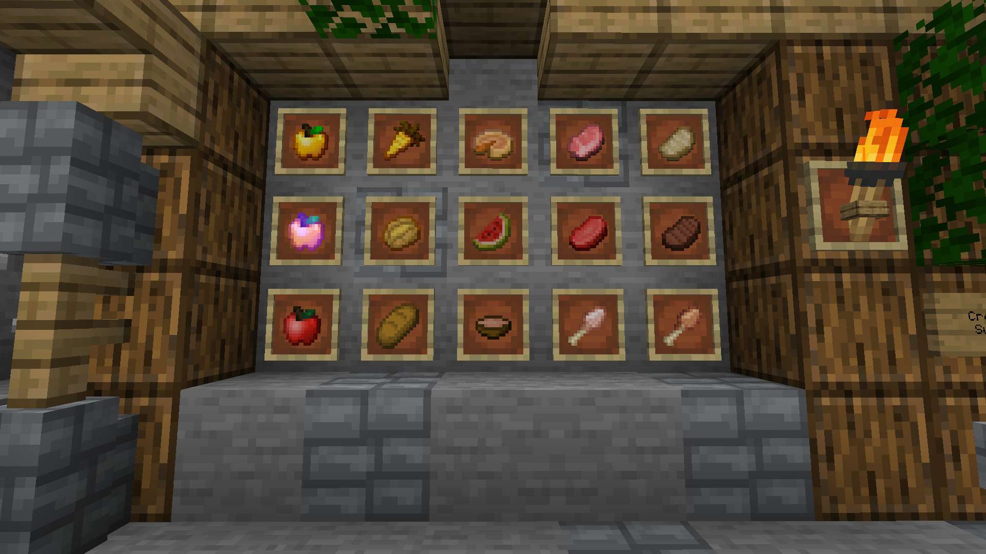 Gallery Image 2 for Moonveil (MCBE) on vVPRP