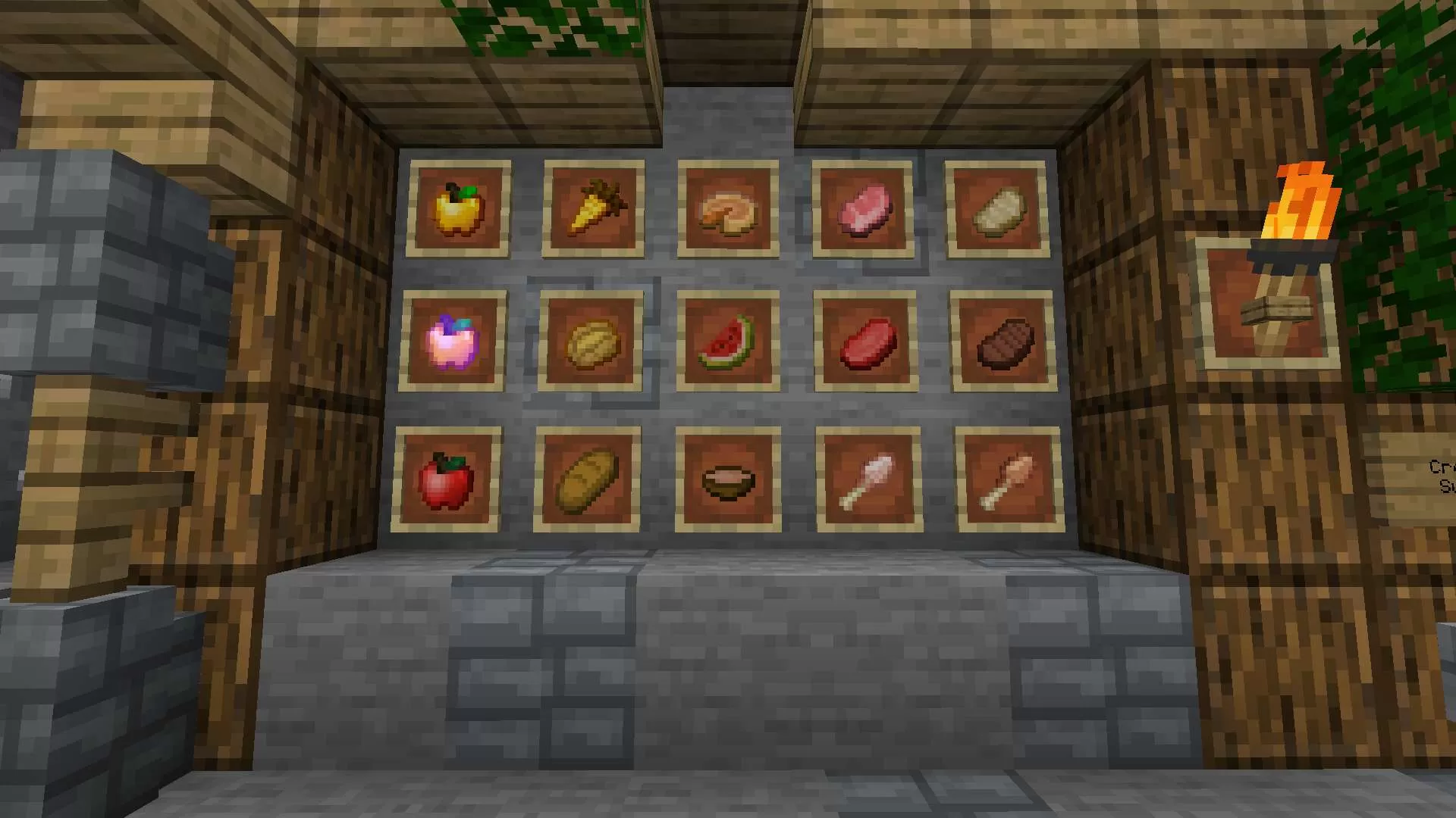 Gallery Image 2 for Moonveil (MCBE) on PVPRP