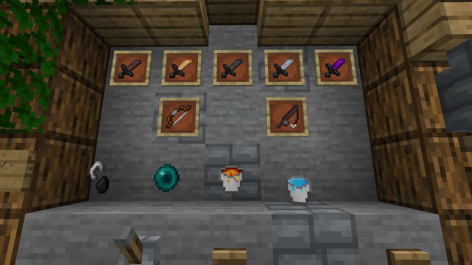 Gallery Image 3 for Moonveil (MCBE) on vVPRP