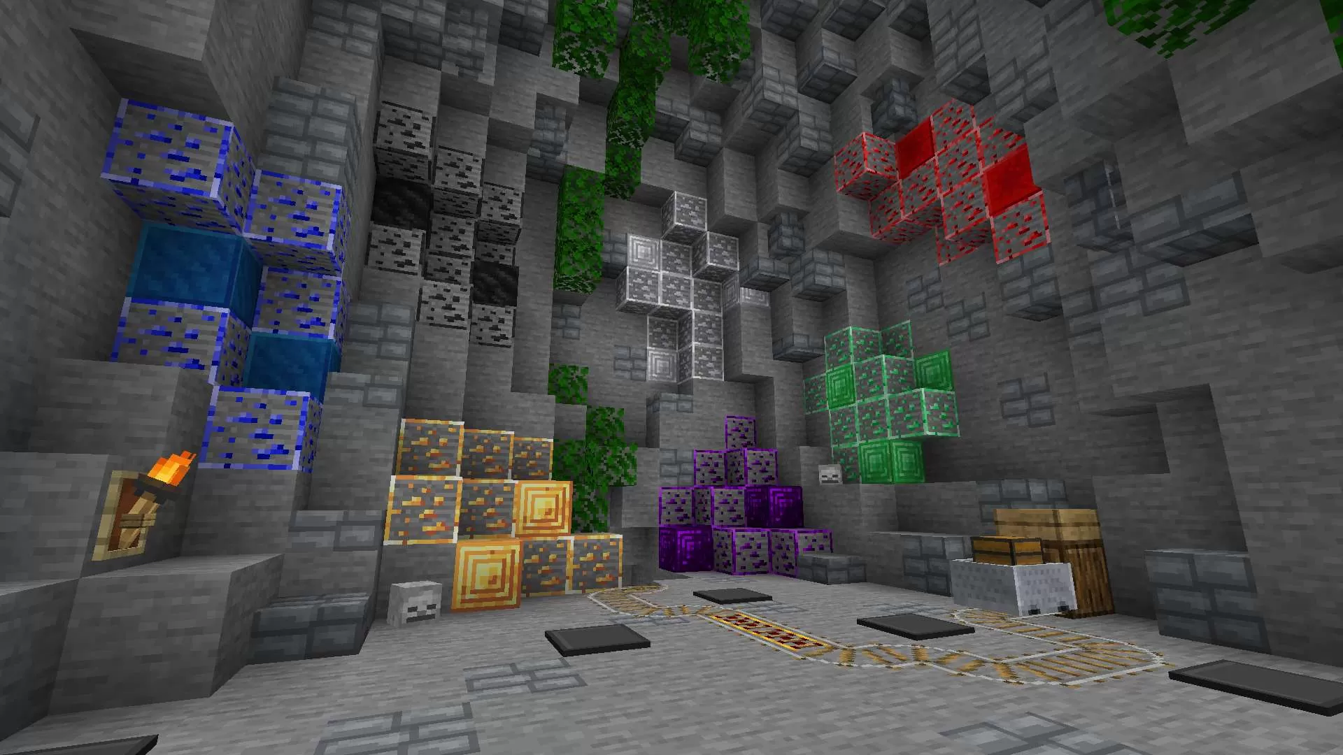 Gallery Image 5 for Moonveil (MCBE) on PVPRP