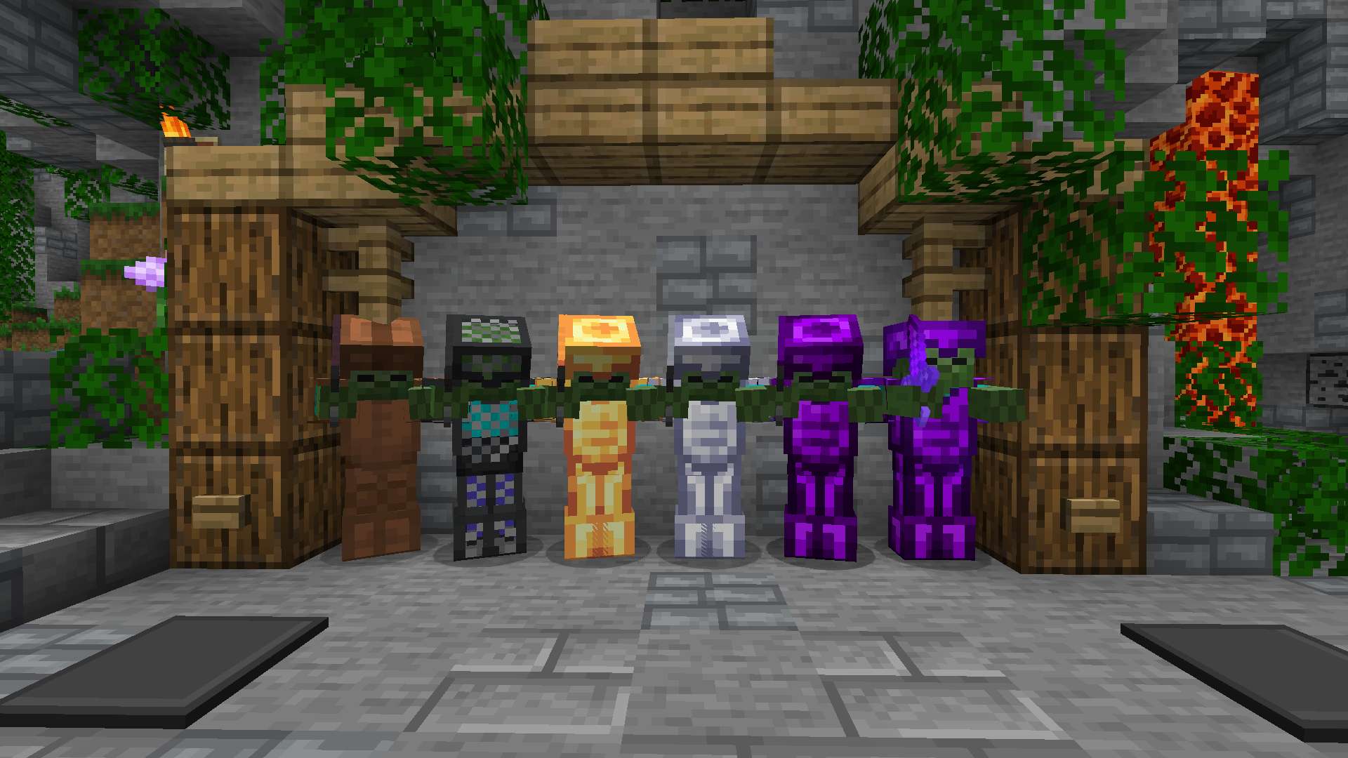 Gallery Image 6 for Moonveil (MCBE) on vVPRP