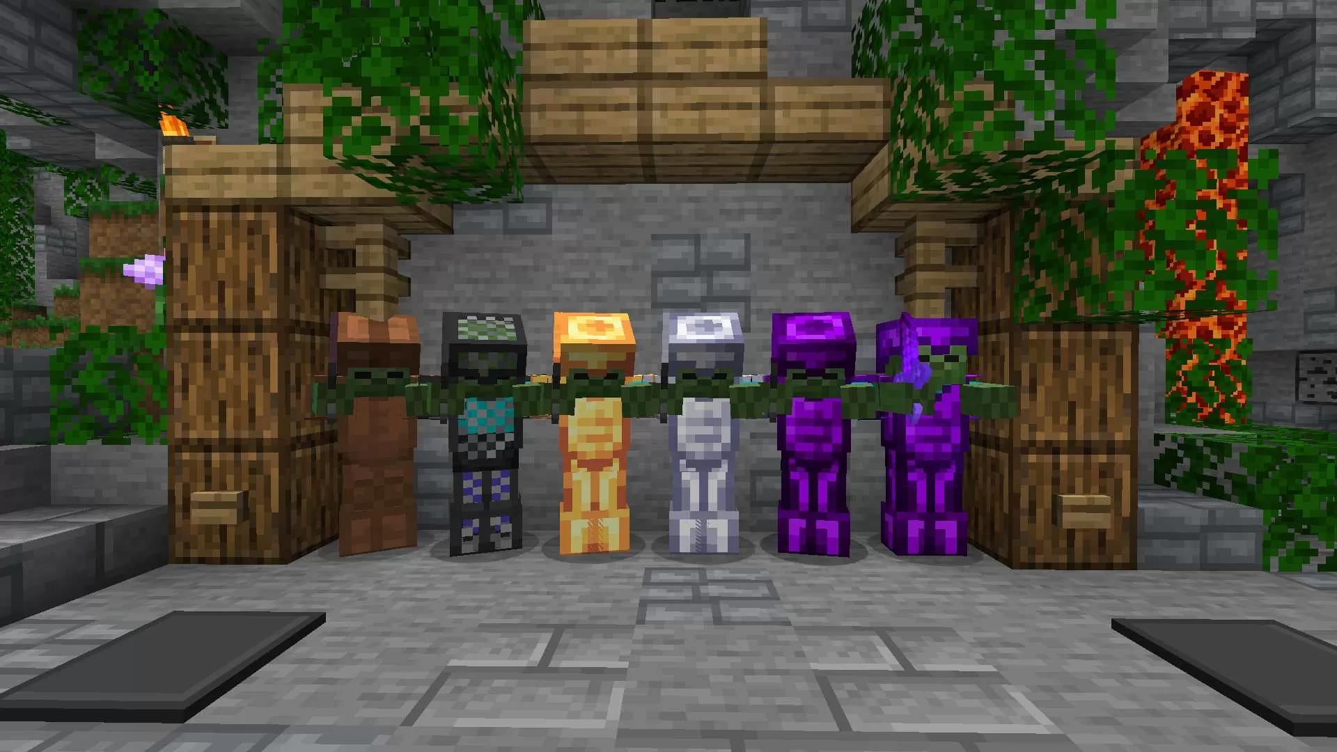 Gallery Image 6 for Moonveil (MCBE) on PVPRP