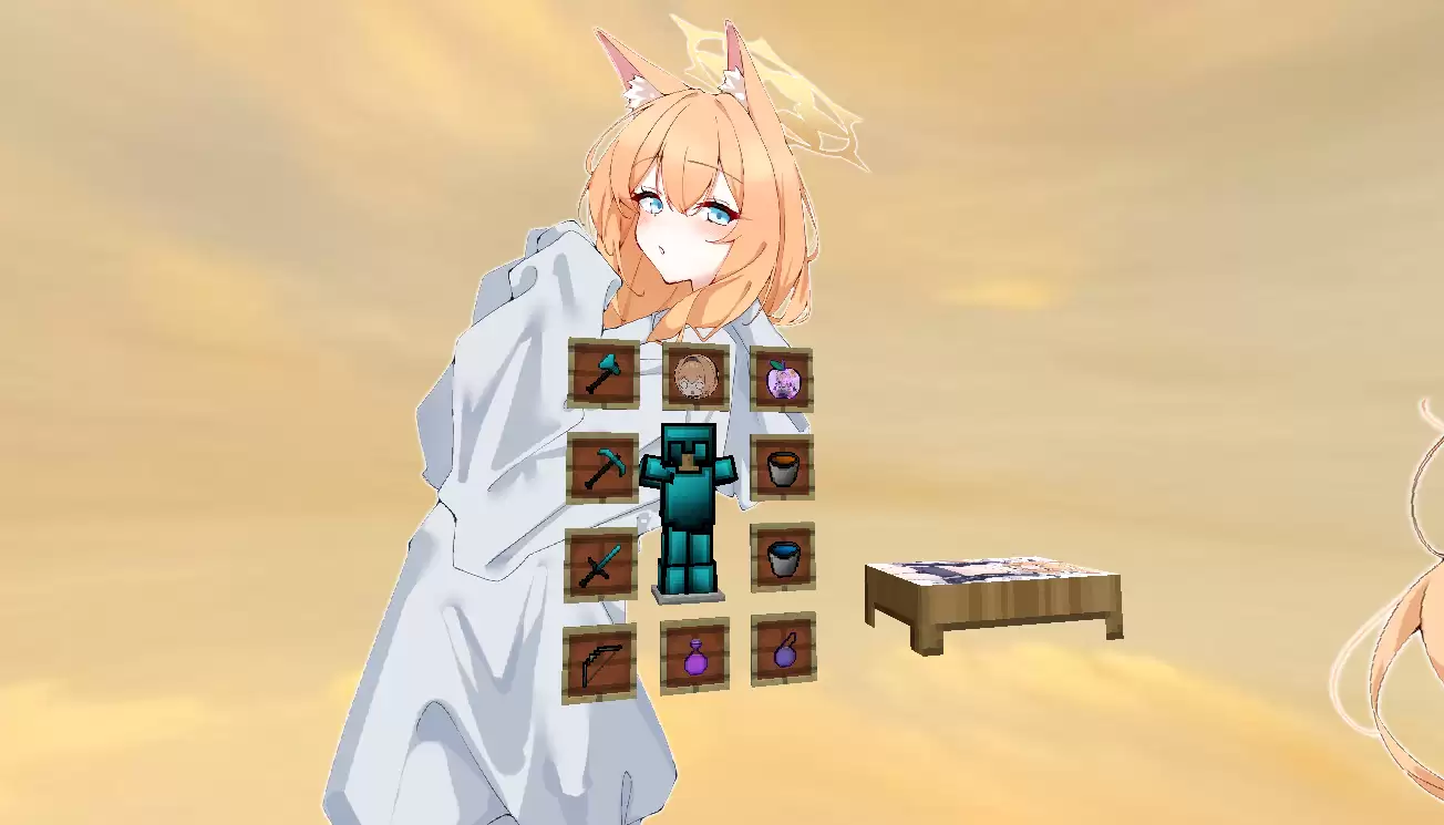 Gallery Image 1 for Iochi Mari  on PVPRP