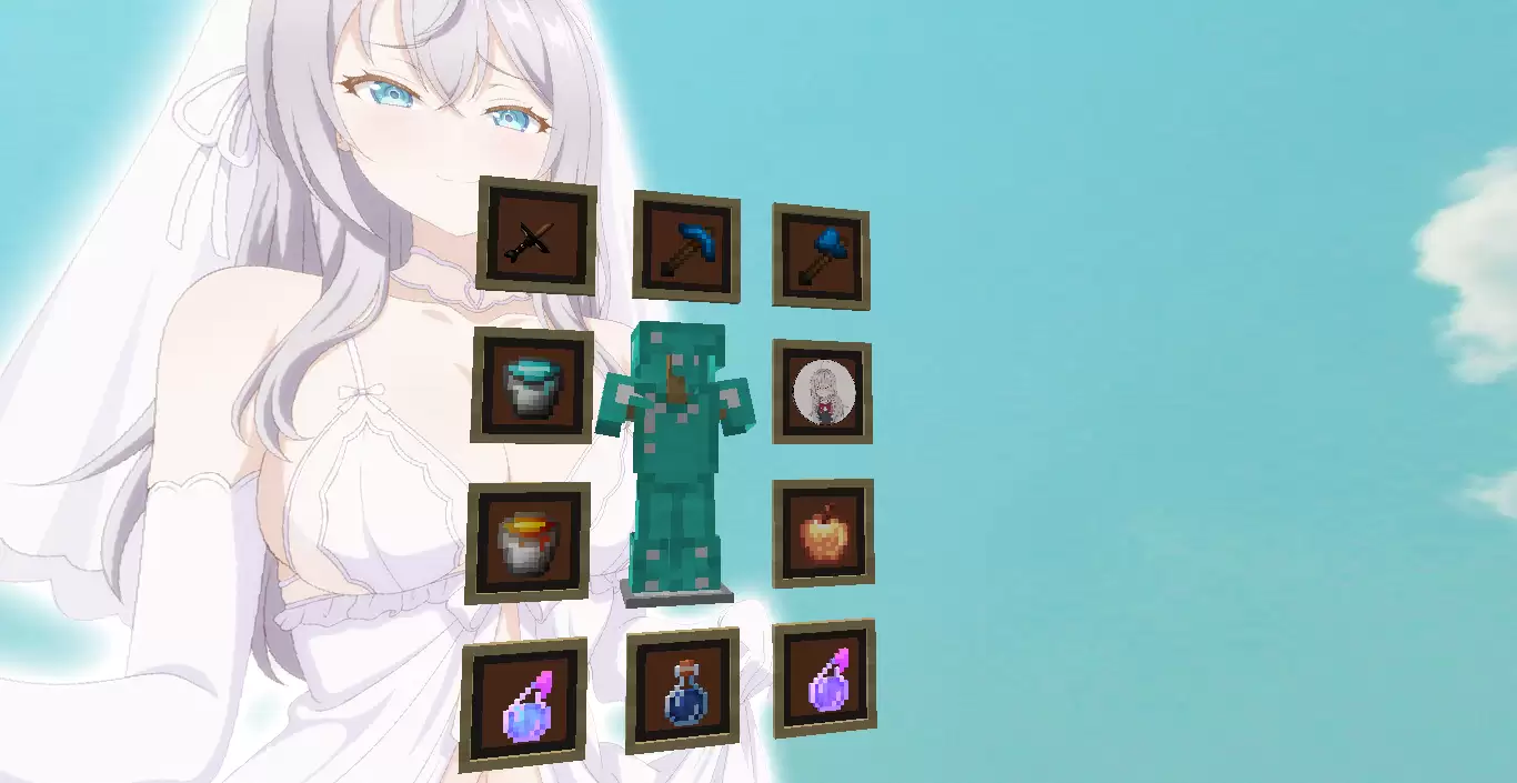 Gallery Image 1 for Alya - Mariya  on PVPRP