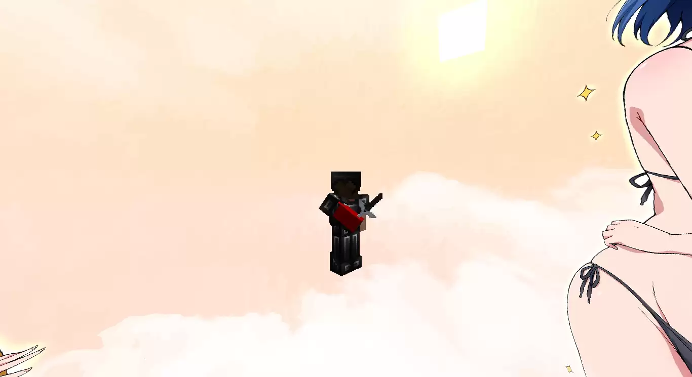 Gallery Image 2 for Bocchi The Rock - Swimsuit  on PVPRP