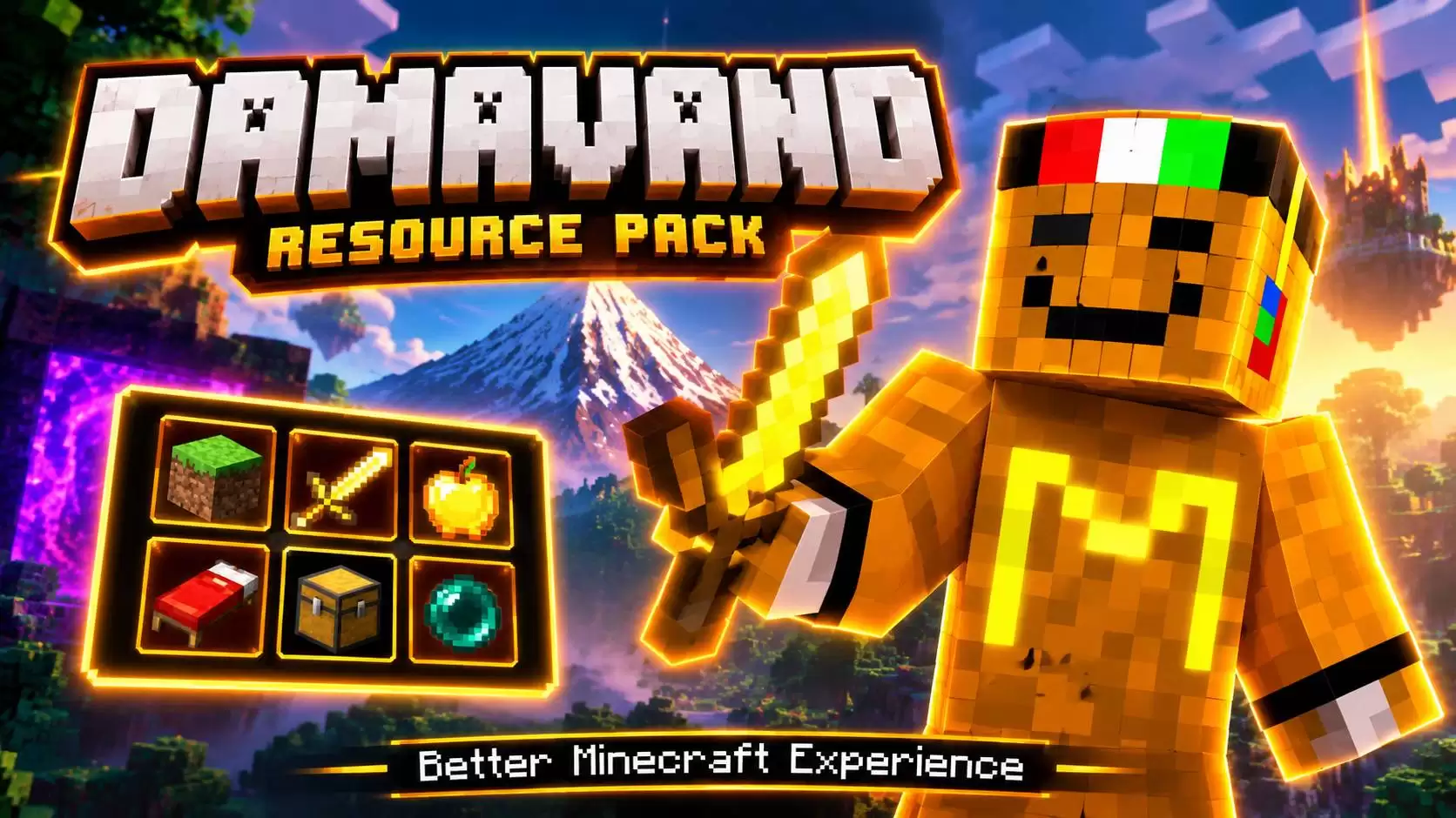 Gallery Banner for damavand (beta) on PvPRP
