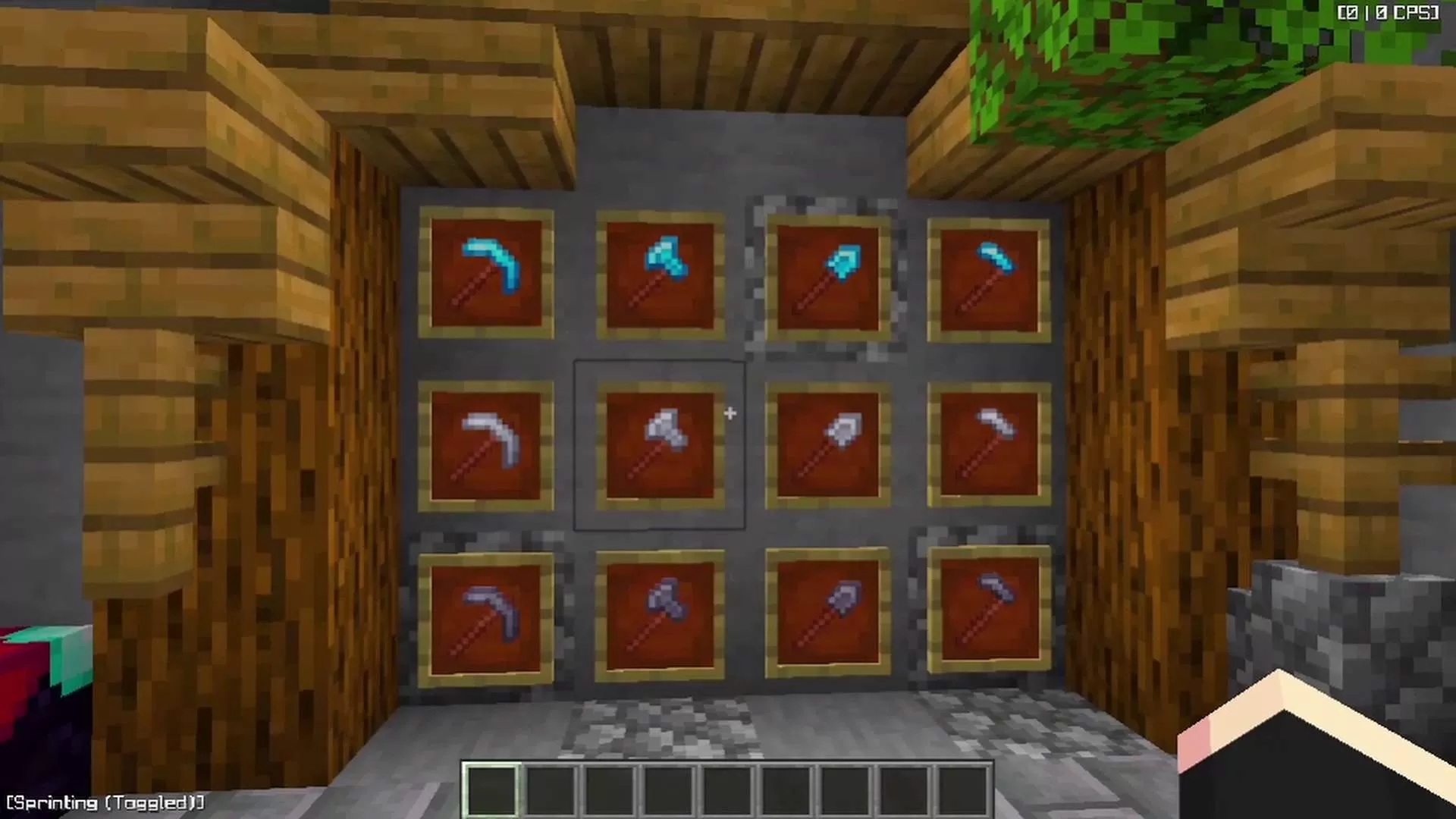 Gallery Image 1 for Bah (Skinny Swords) on PVPRP