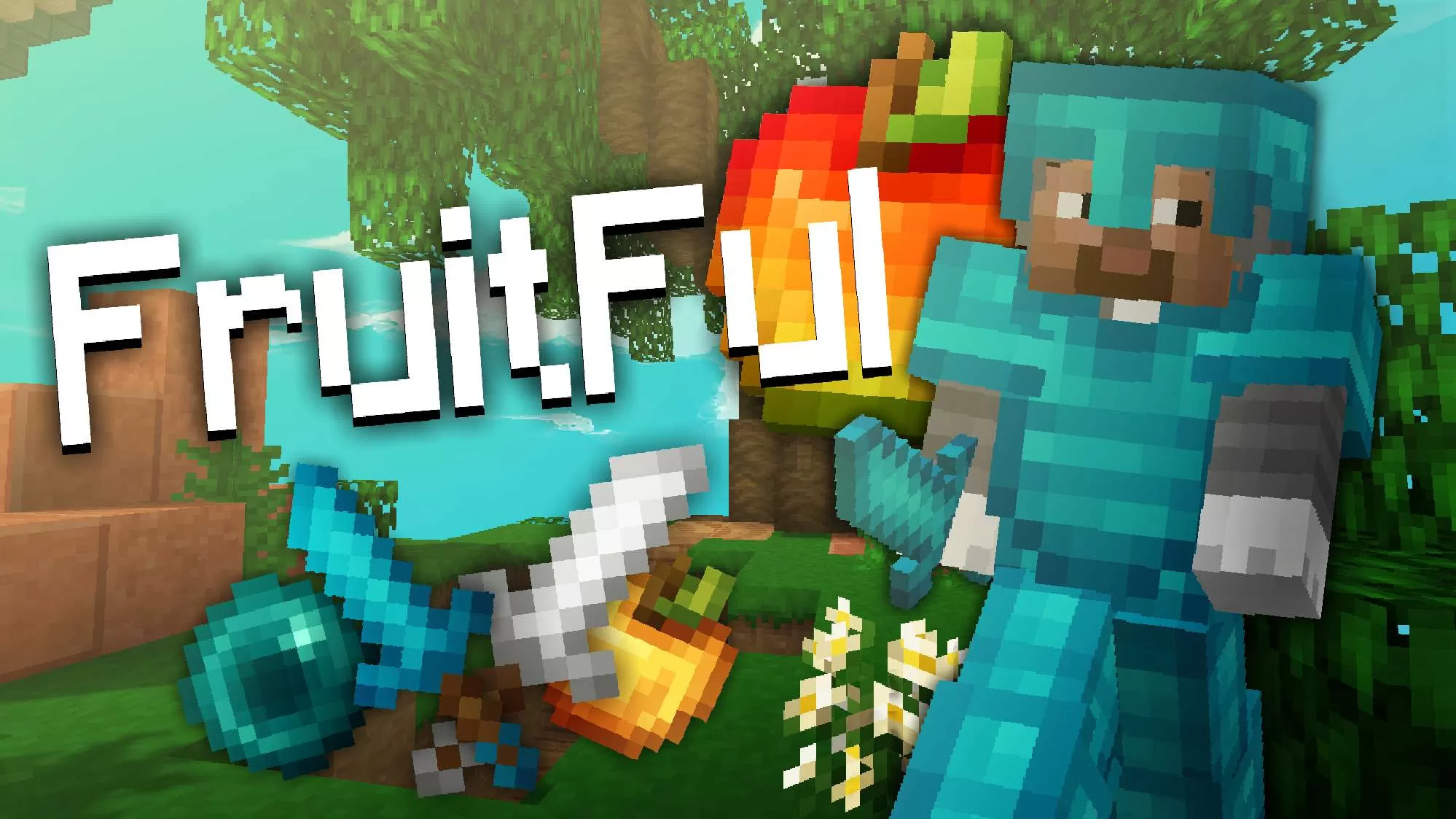 Gallery Banner for FruitFul! Chifruit 100k on PvPRP