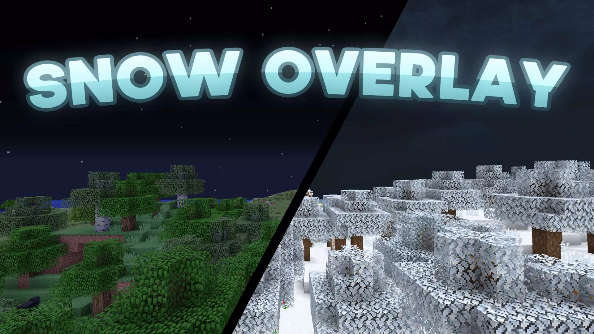 Gallery Banner for SNOW OVERLAY on PvPRP