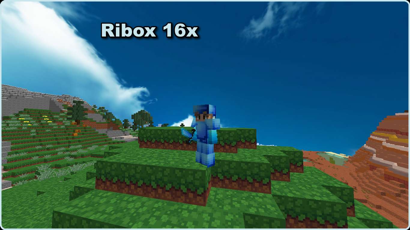 Gallery Banner for Ribox  on PvPRP