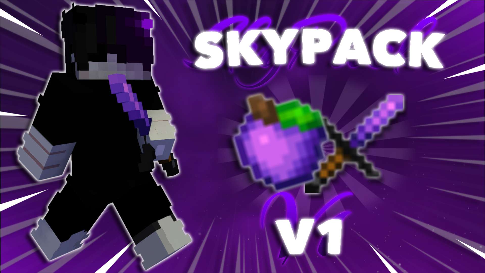 Gallery Banner for SkyPackV1 on PvPRP