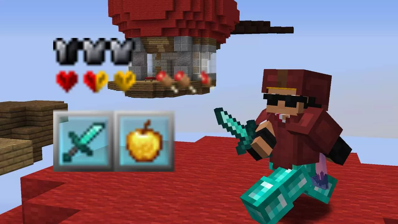 Tory Default Edit Revamp 16x by SmallSteveYT on PvPRP