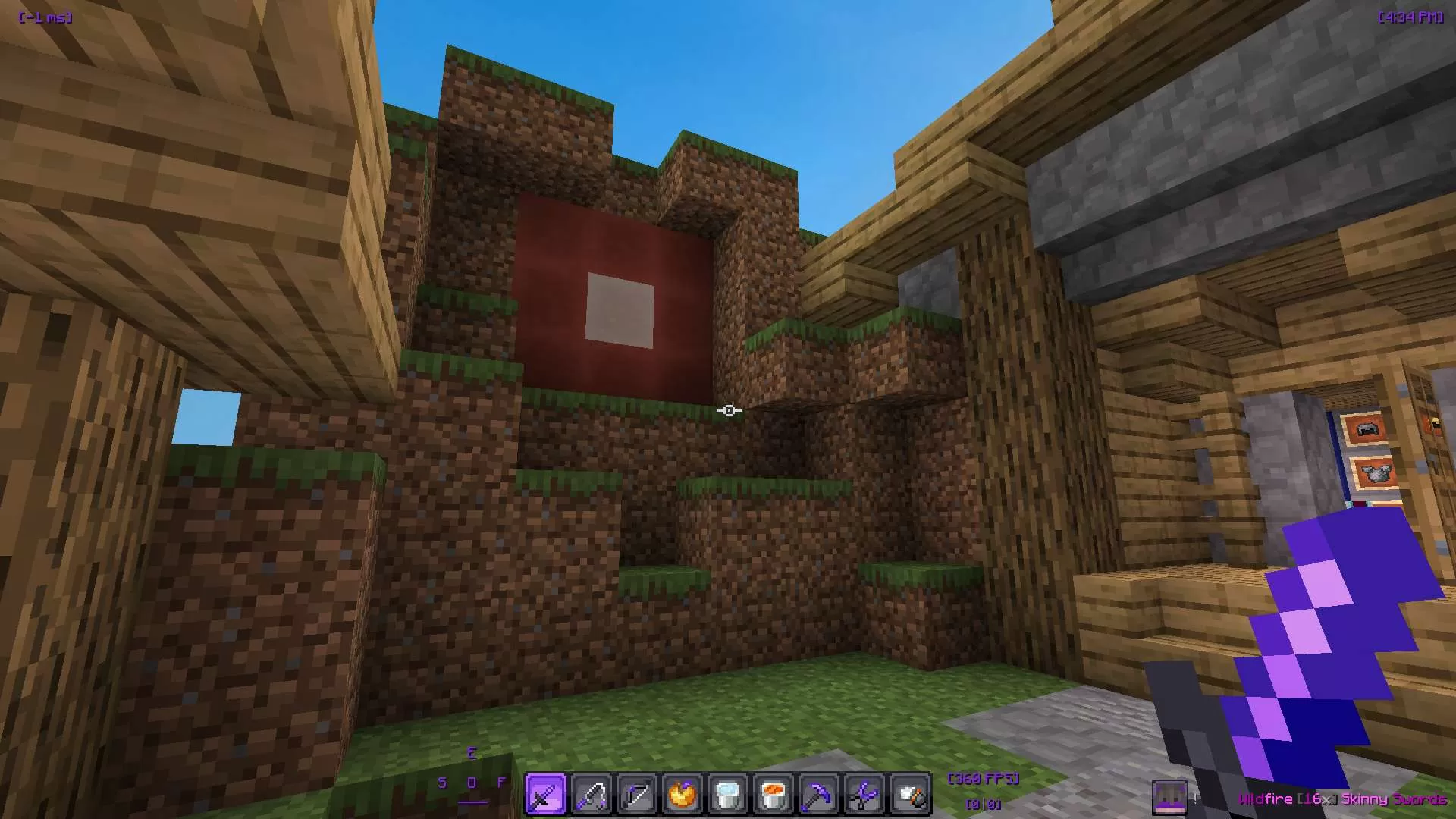 Gallery Image 3 for WildFire (Skinny Swords) on PVPRP
