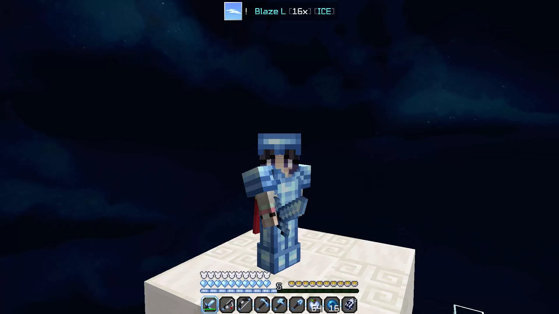 Gallery Image 1 for Blaze [Ice]  on PVPRP