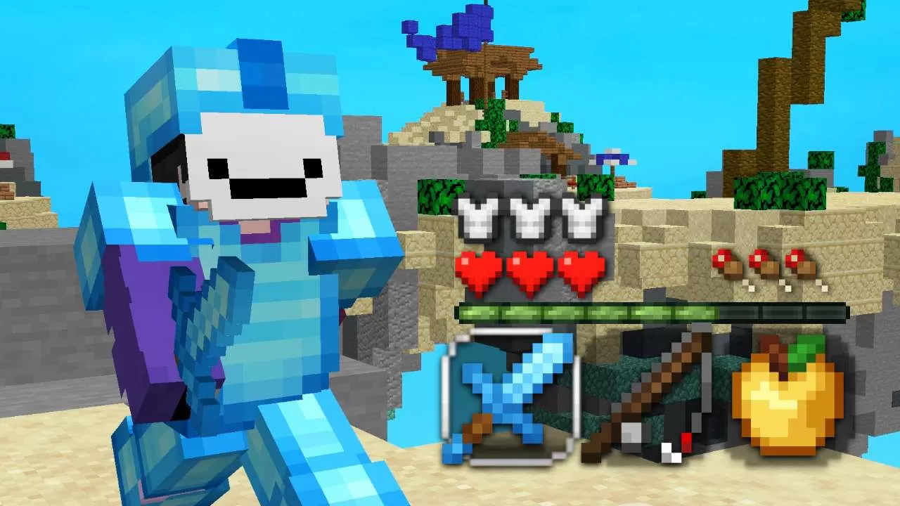 Gallery Banner for Glowing on PvPRP