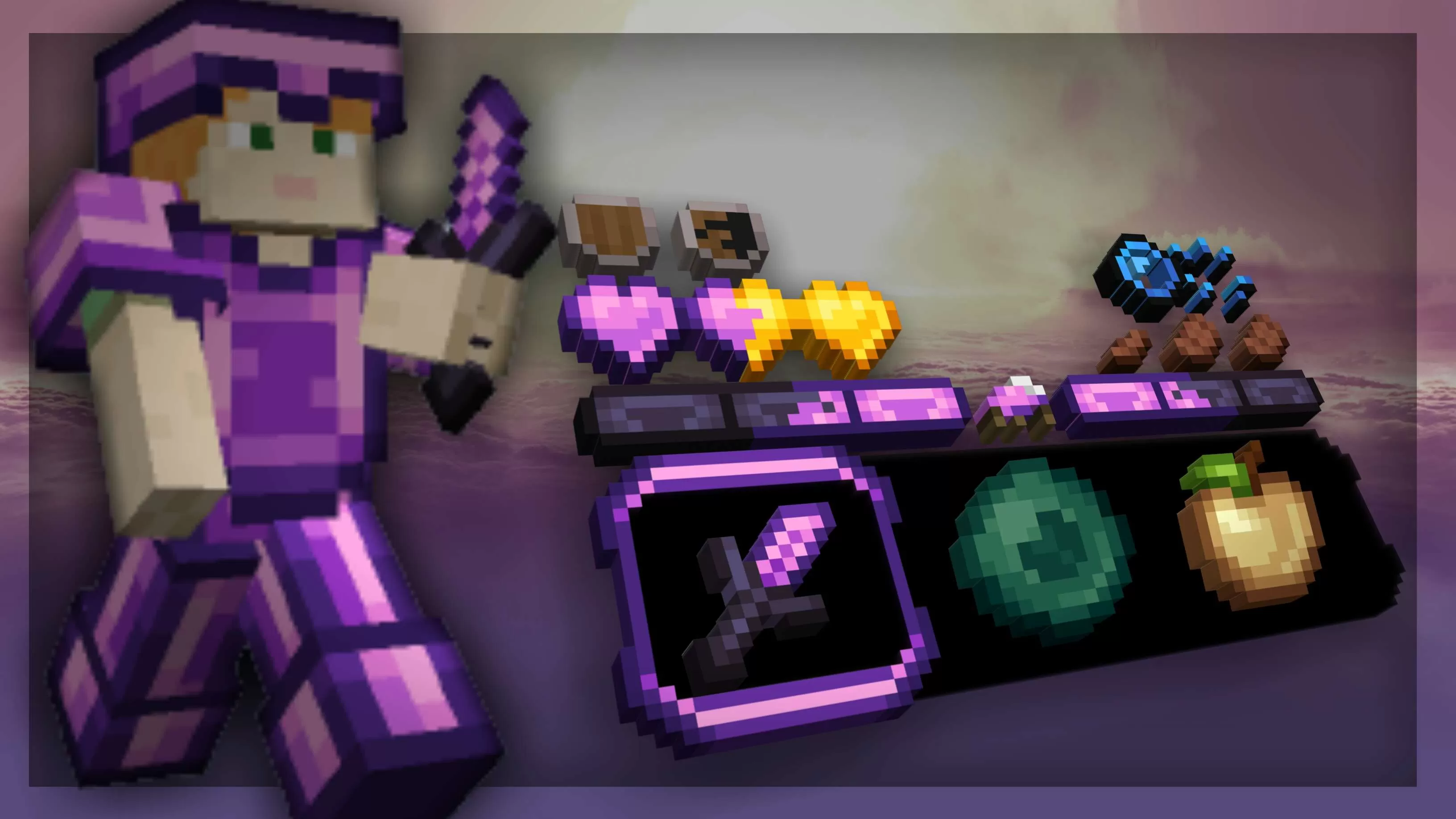 Gallery Banner for KoldPurp on PvPRP