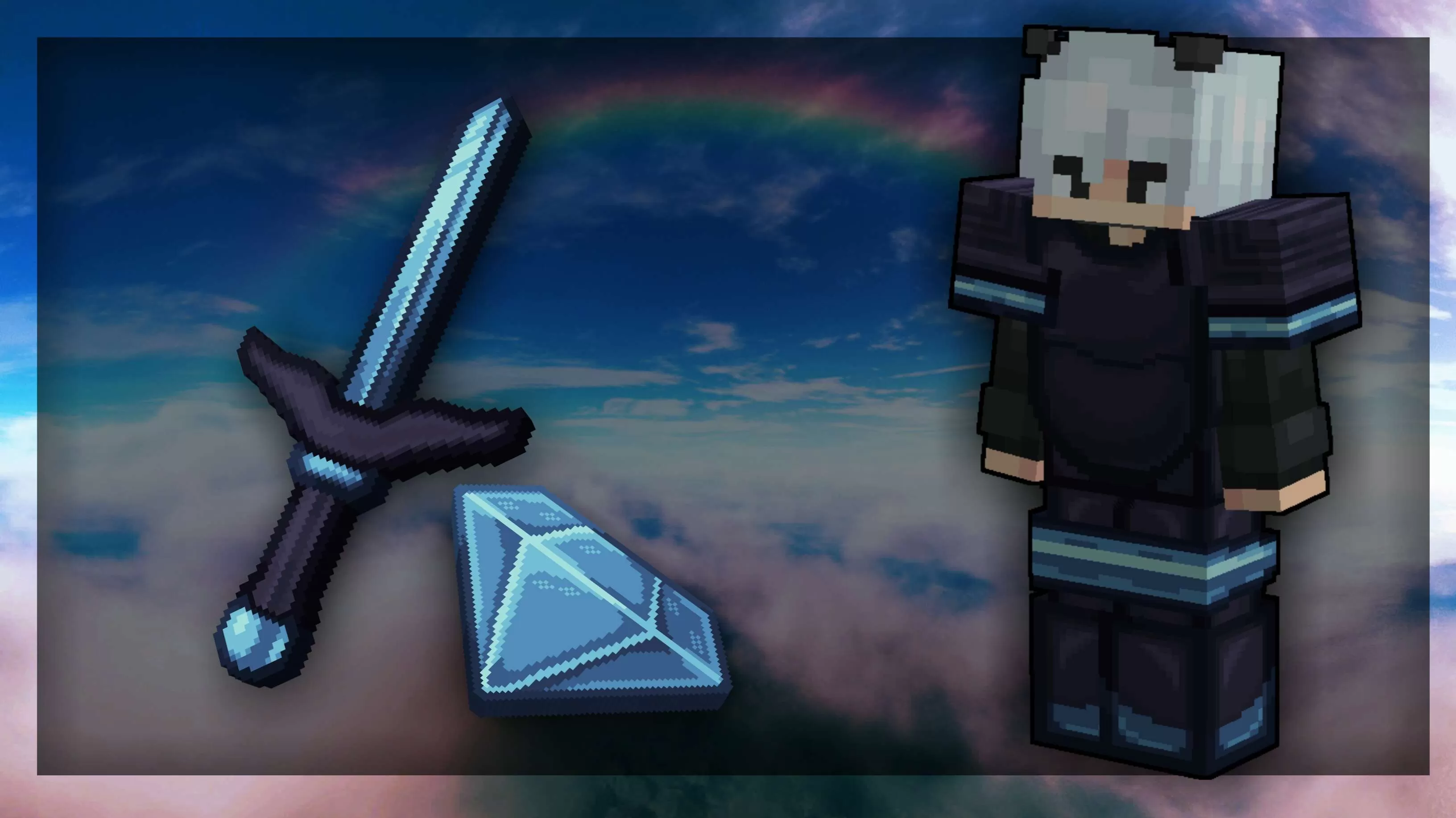 Gallery Banner for Hustle purple on PvPRP