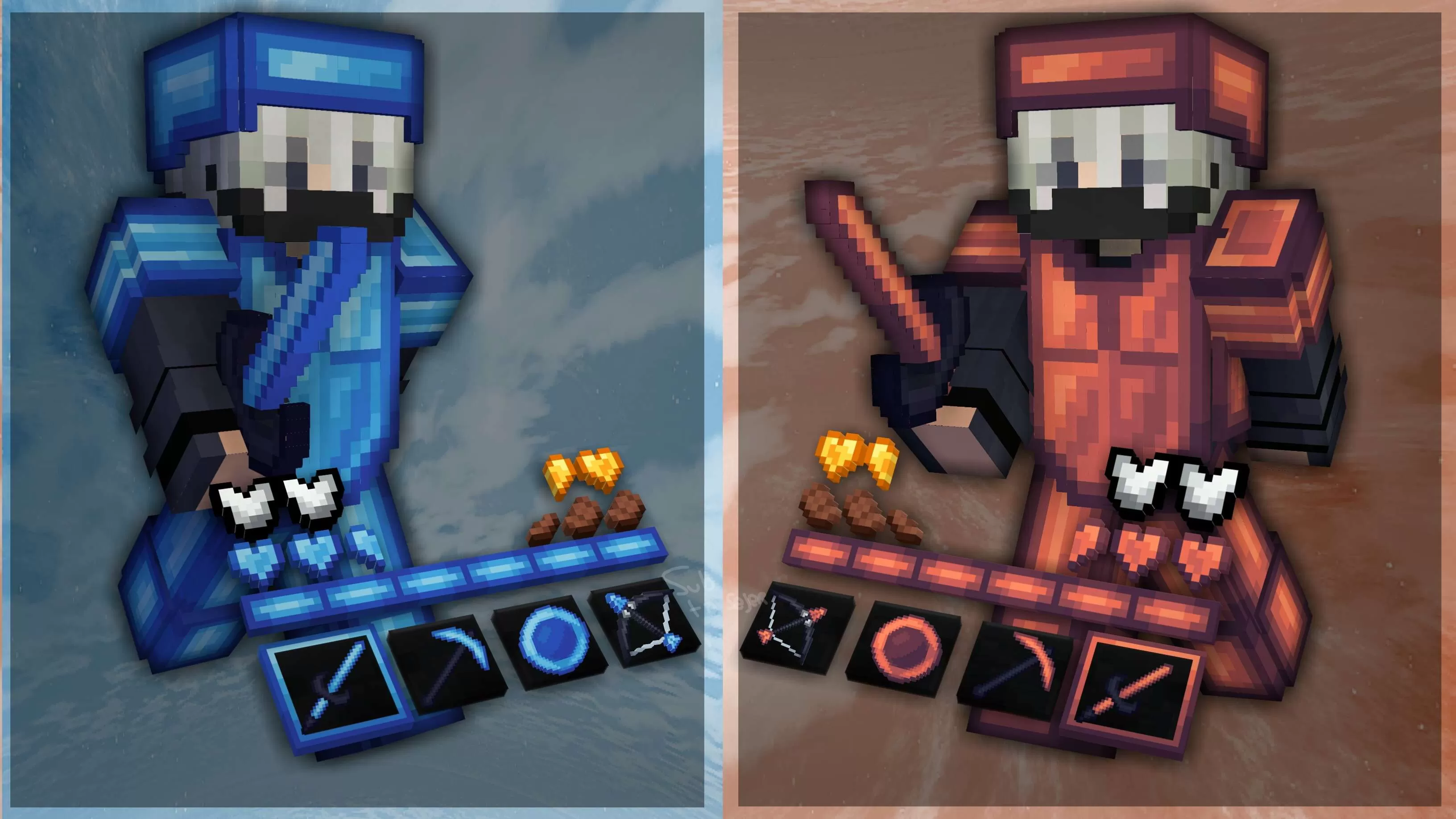 Gallery Banner for SweetFault (Orange) on PvPRP