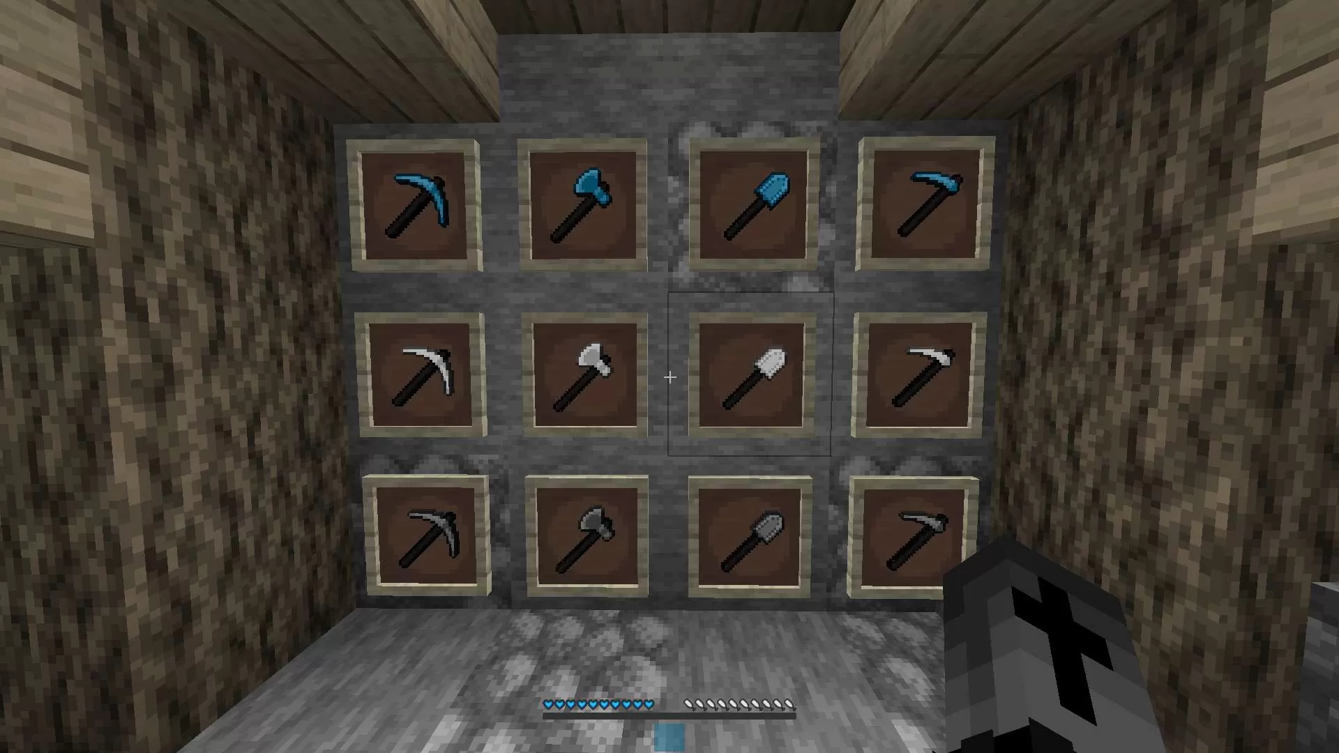 Gallery Image 3 for MustPvP on PVPRP