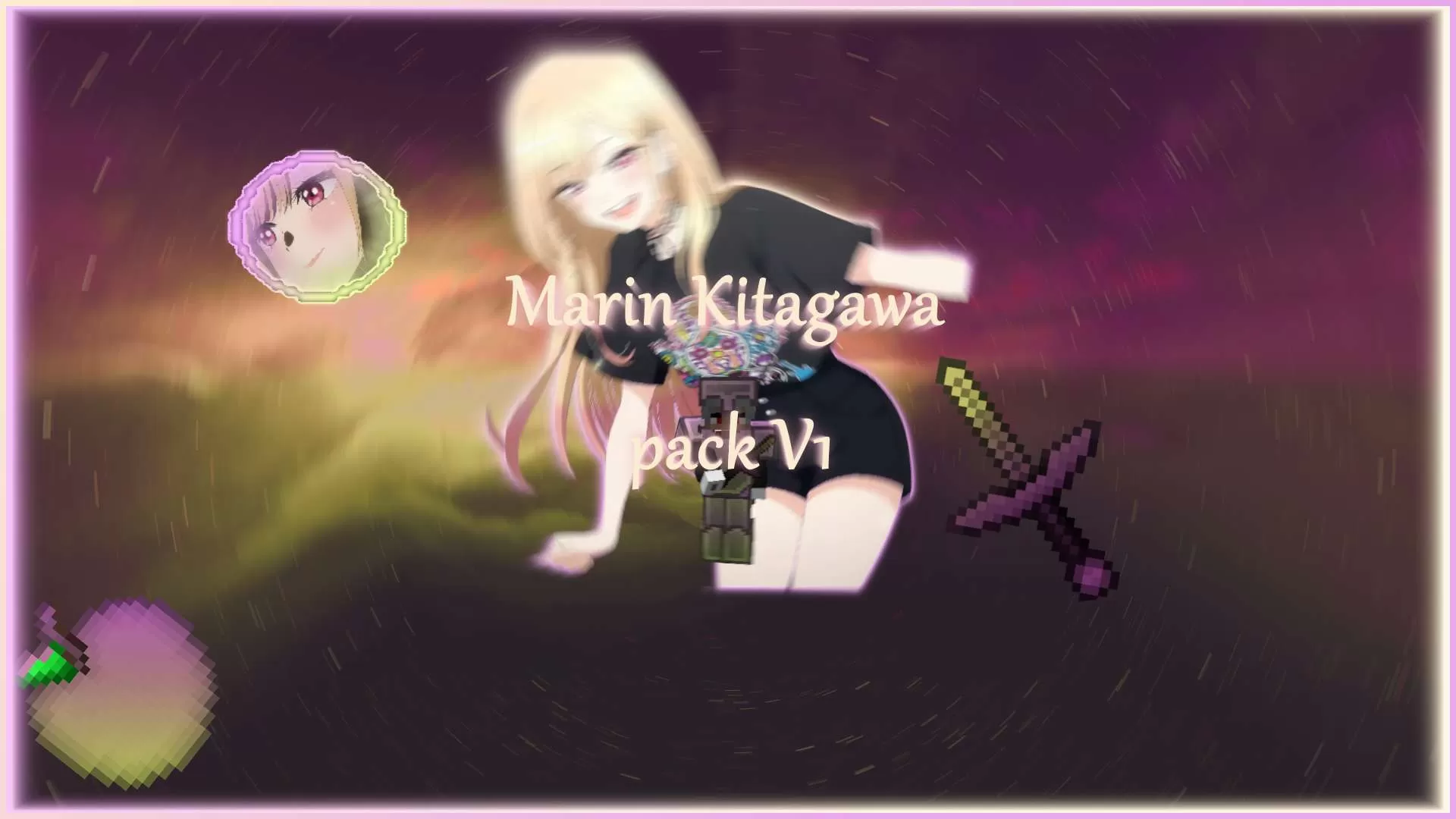 Gallery Image 1 for Marin Kitagawa V1 Skyoverlay on PVPRP