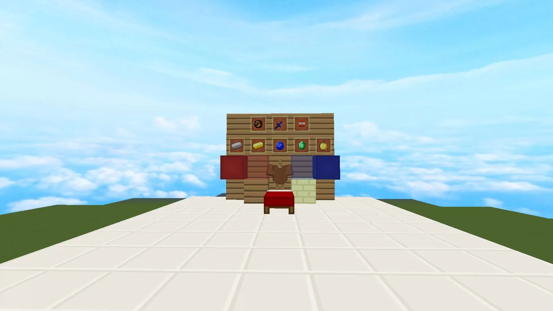 Gallery Banner for RAINBOW PACK on PvPRP