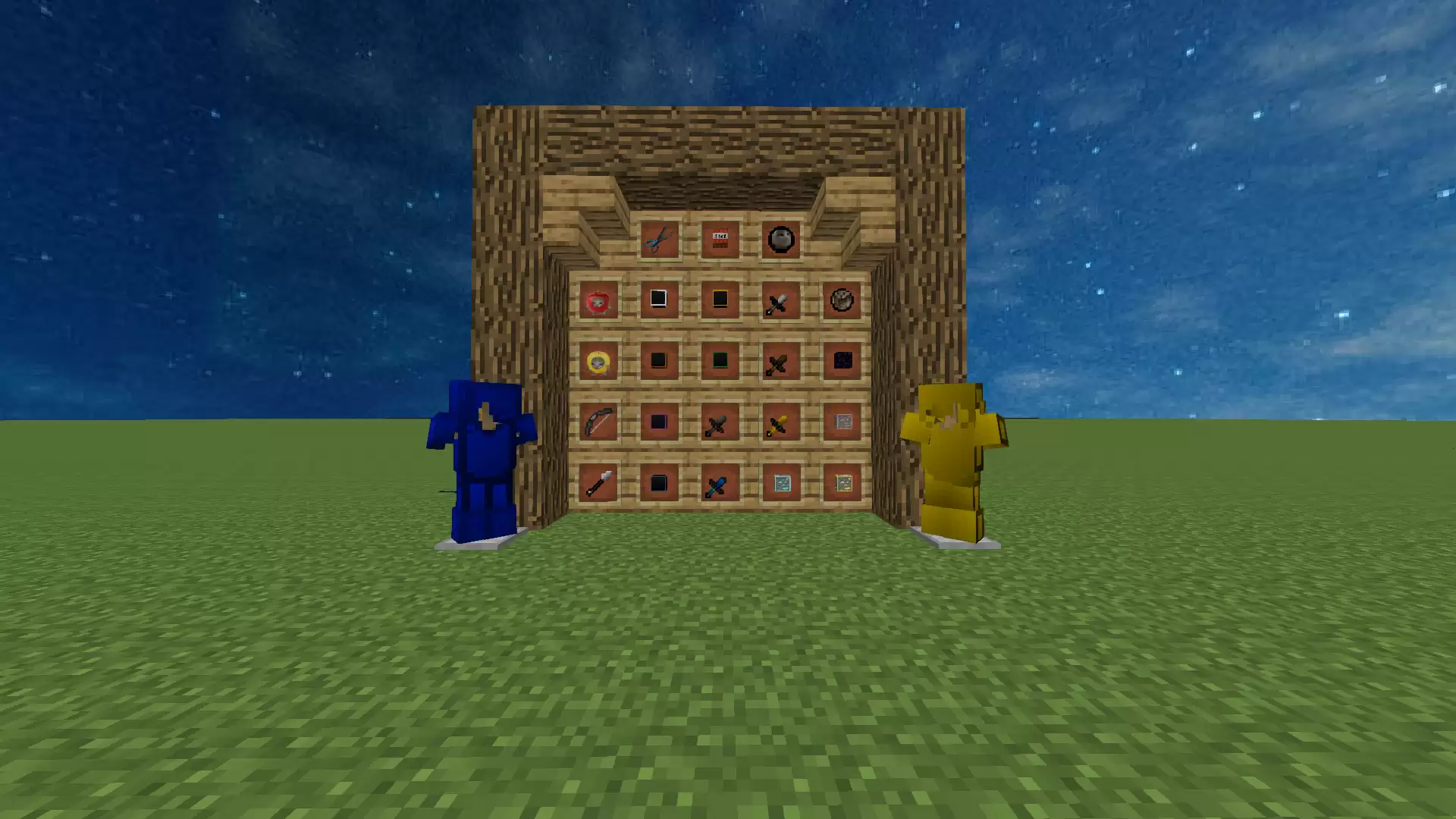 Gallery Banner for Cat resource pack on PvPRP