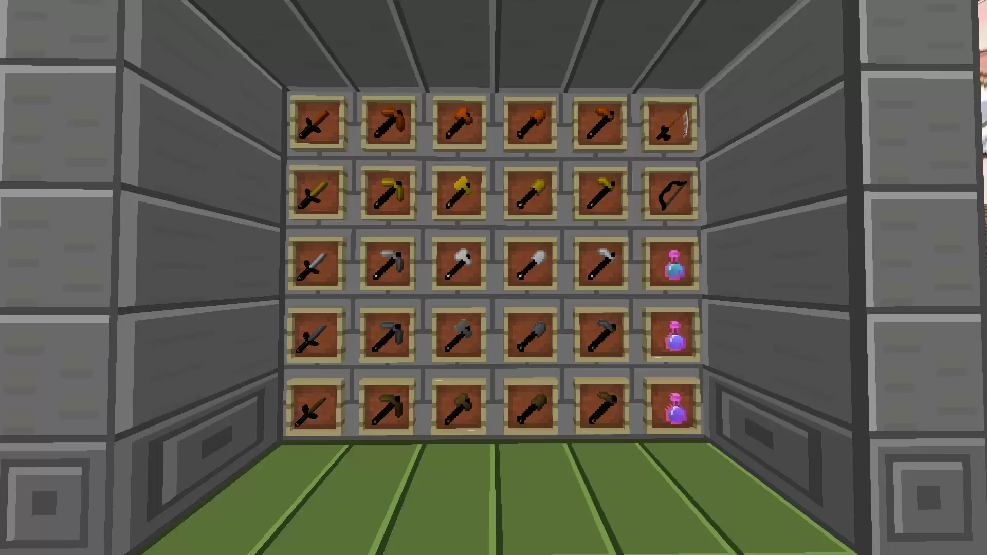 Gallery Banner for nami 16X on PvPRP