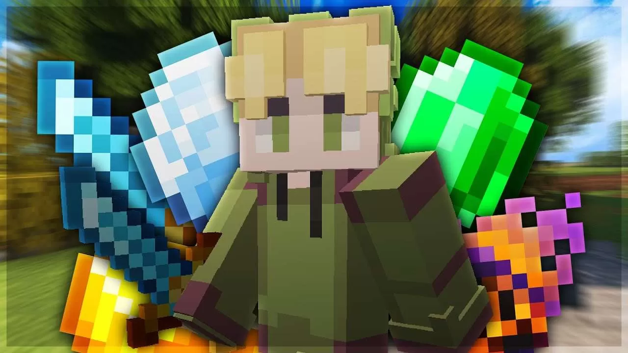Gallery Banner for RockyFault on PvPRP