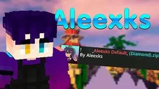 Alexxks Texture Pack 16x by TheWilYT & Aleexks on PvPRP
