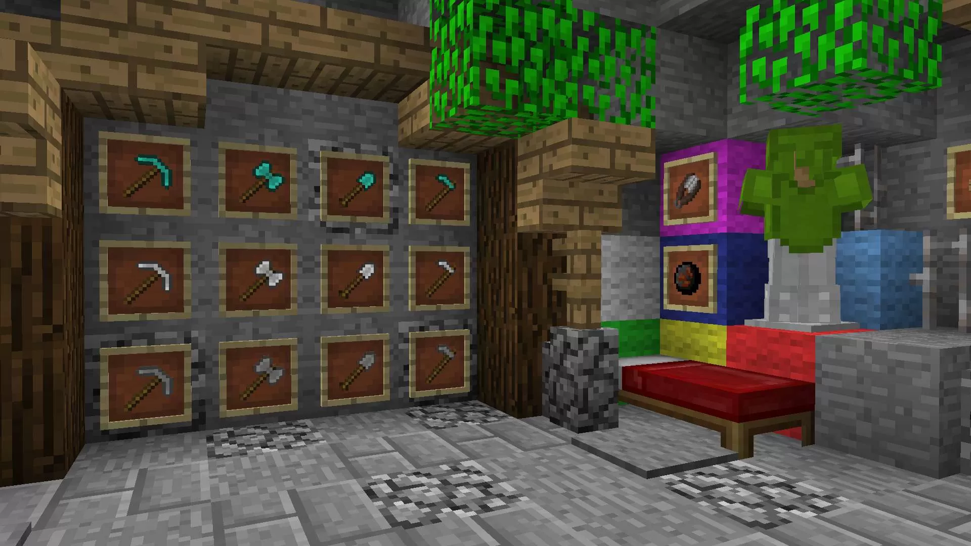 Gallery Image 4 for Alphault on PVPRP