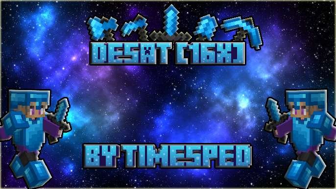 Gallery Banner for Desat on PvPRP