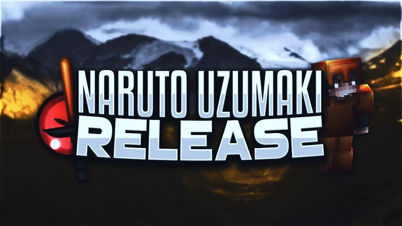 Gallery Banner for Naruto on PvPRP