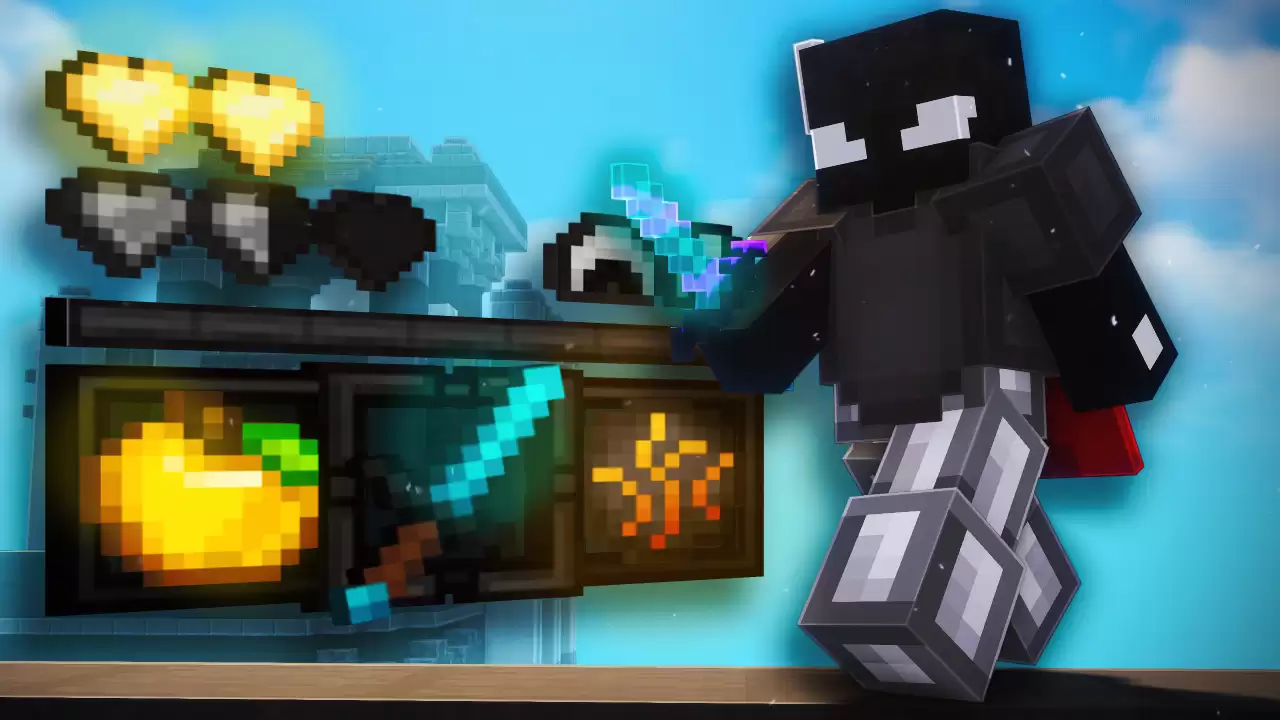 Gallery Banner for SpiderVerse on PvPRP
