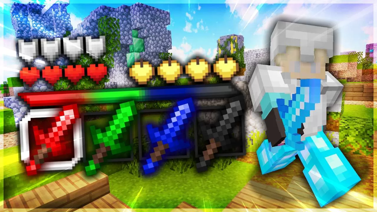 Gallery Banner for TwoFault (Red) on PvPRP