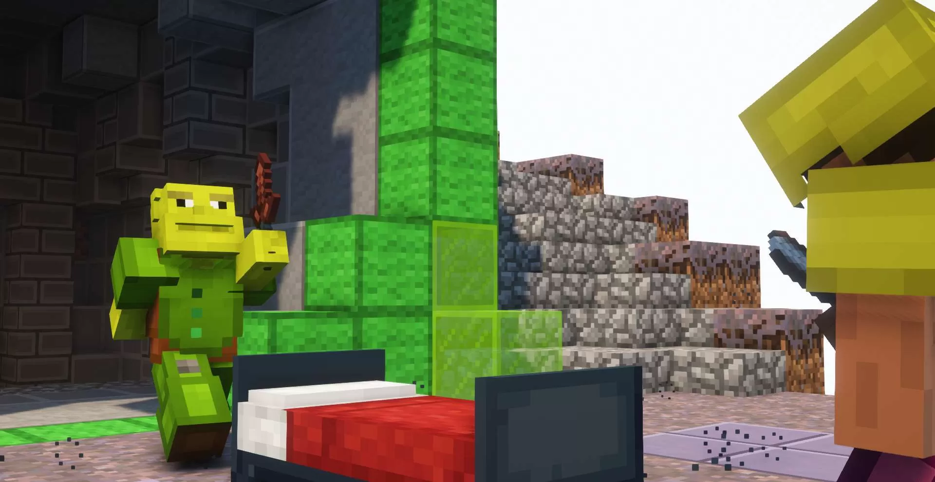 Gallery Image 3 for !    Candies  -  (1.8.9) on PVPRP