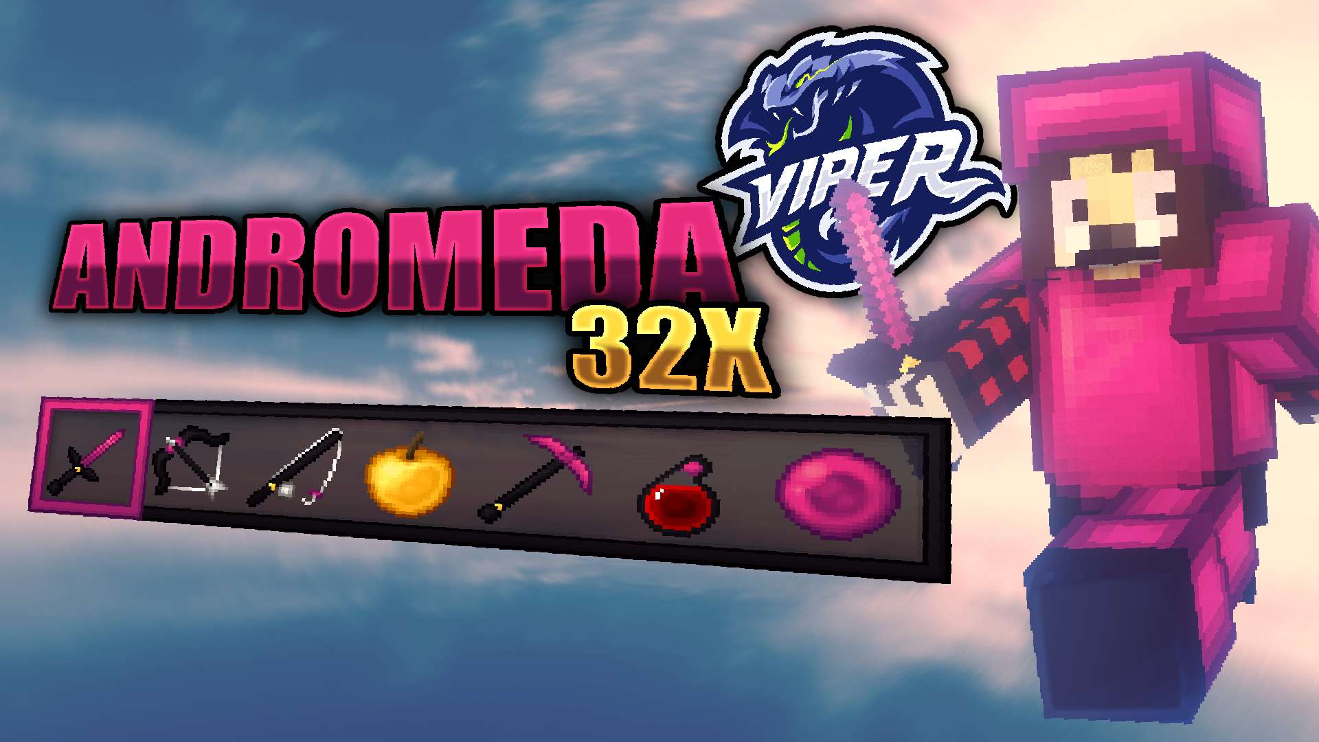 Andromeda 32x by Unretiredmarb on PvPRP