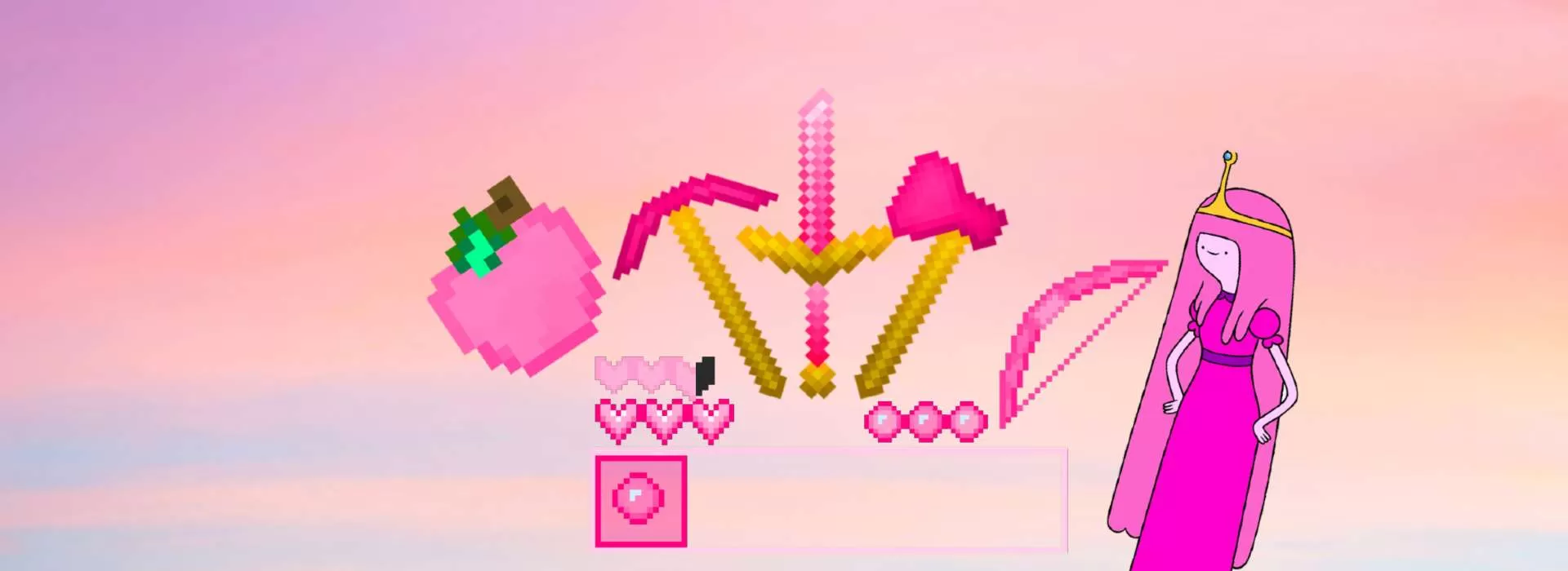 Gallery Image 2 for Princess Bubblegum  on PVPRP