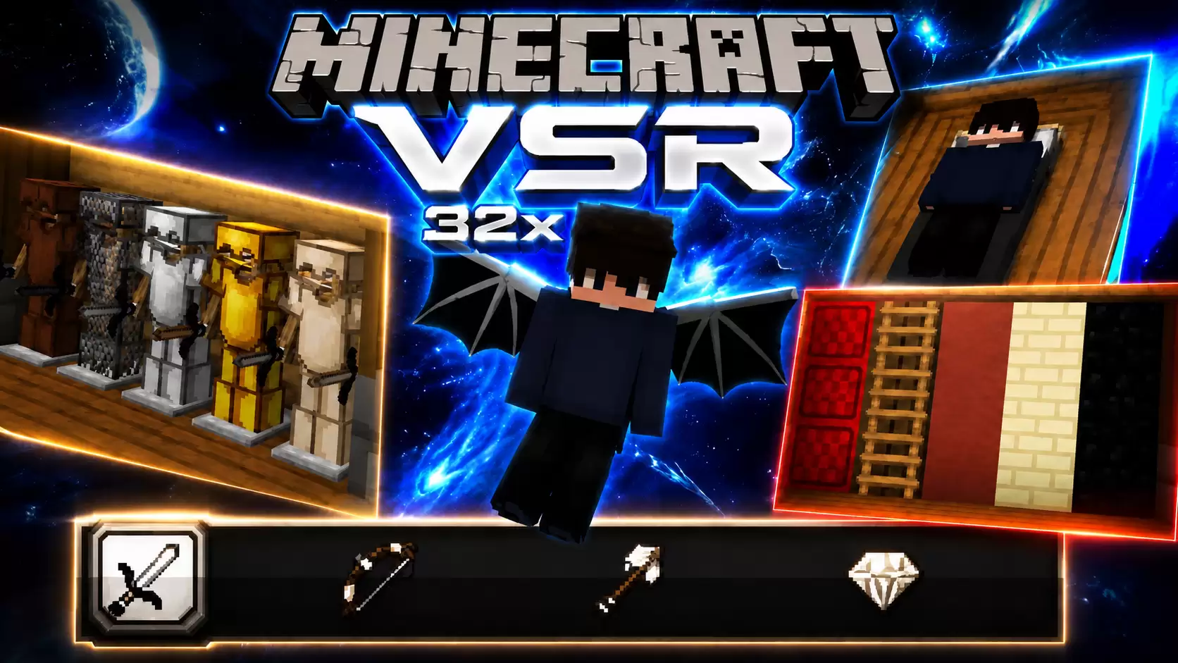 Gallery Banner for πππ ππππ€ on PvPRP
