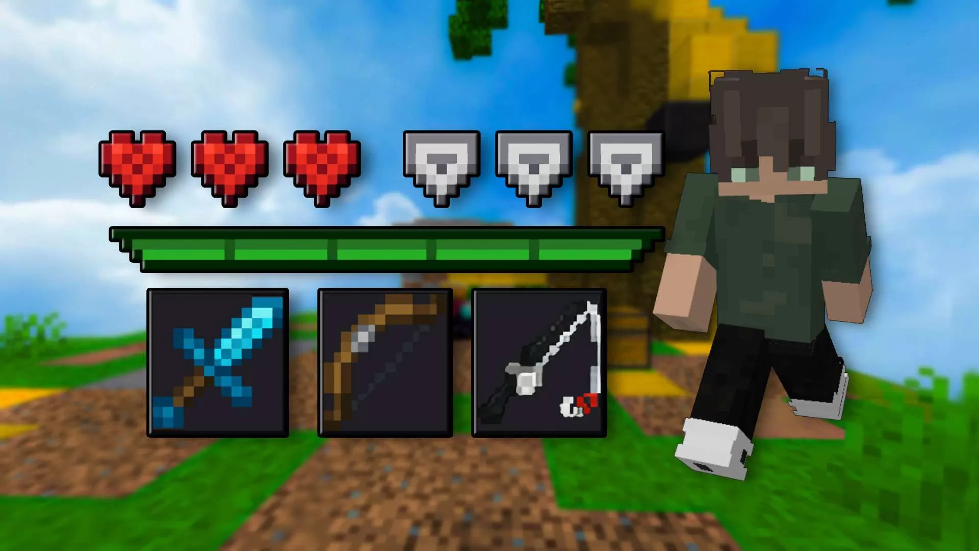 Gallery Banner for Virtaoz Default Pack on PvPRP