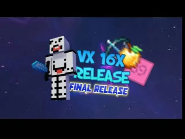 Gallery Banner for Vx on PvPRP
