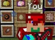 Gallery Banner for FlameFrost on PvPRP