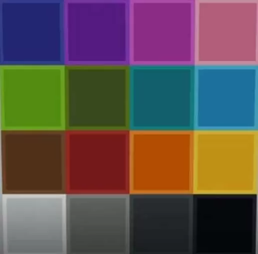 Gallery Image 1 for Clean Wool on PVPRP