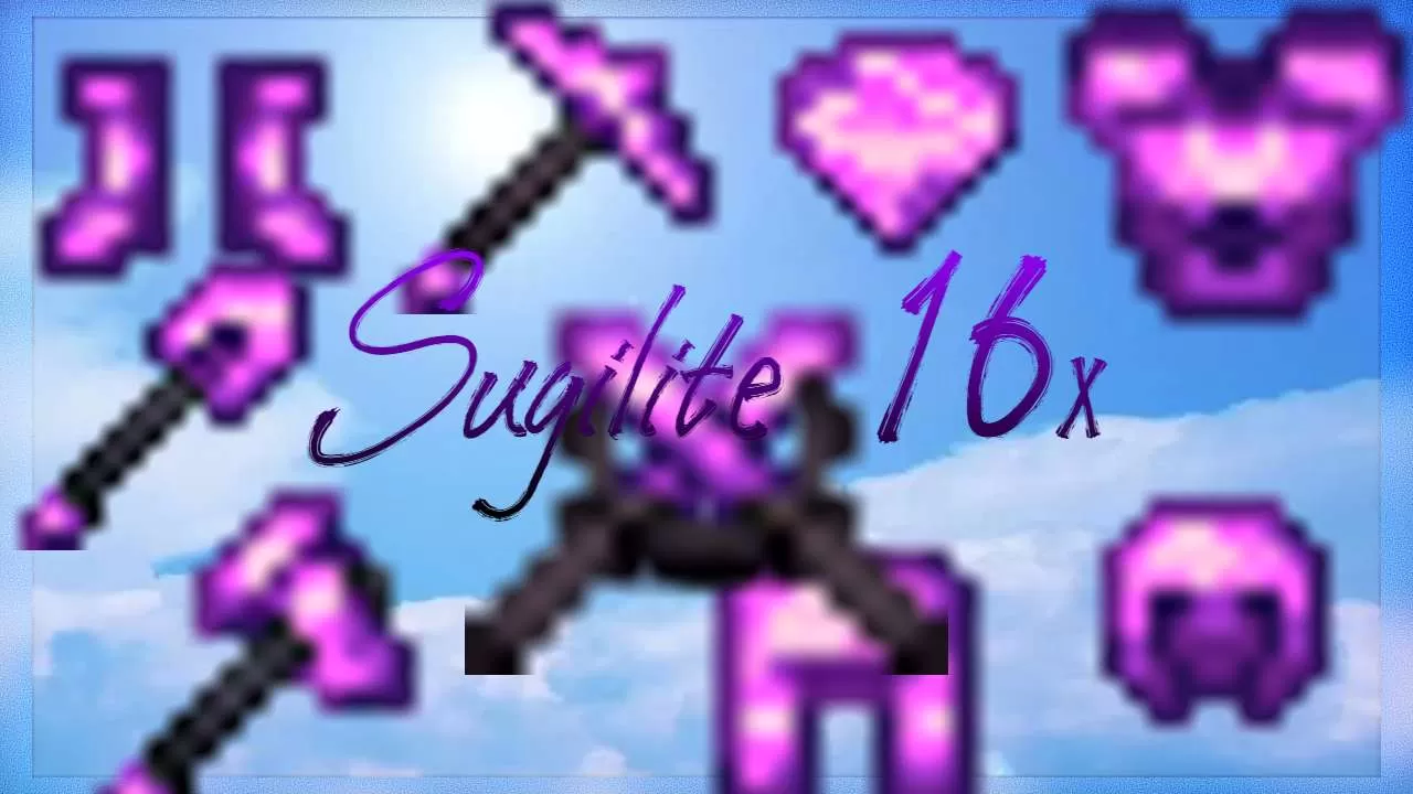 Gallery Banner for Sugilite on PvPRP