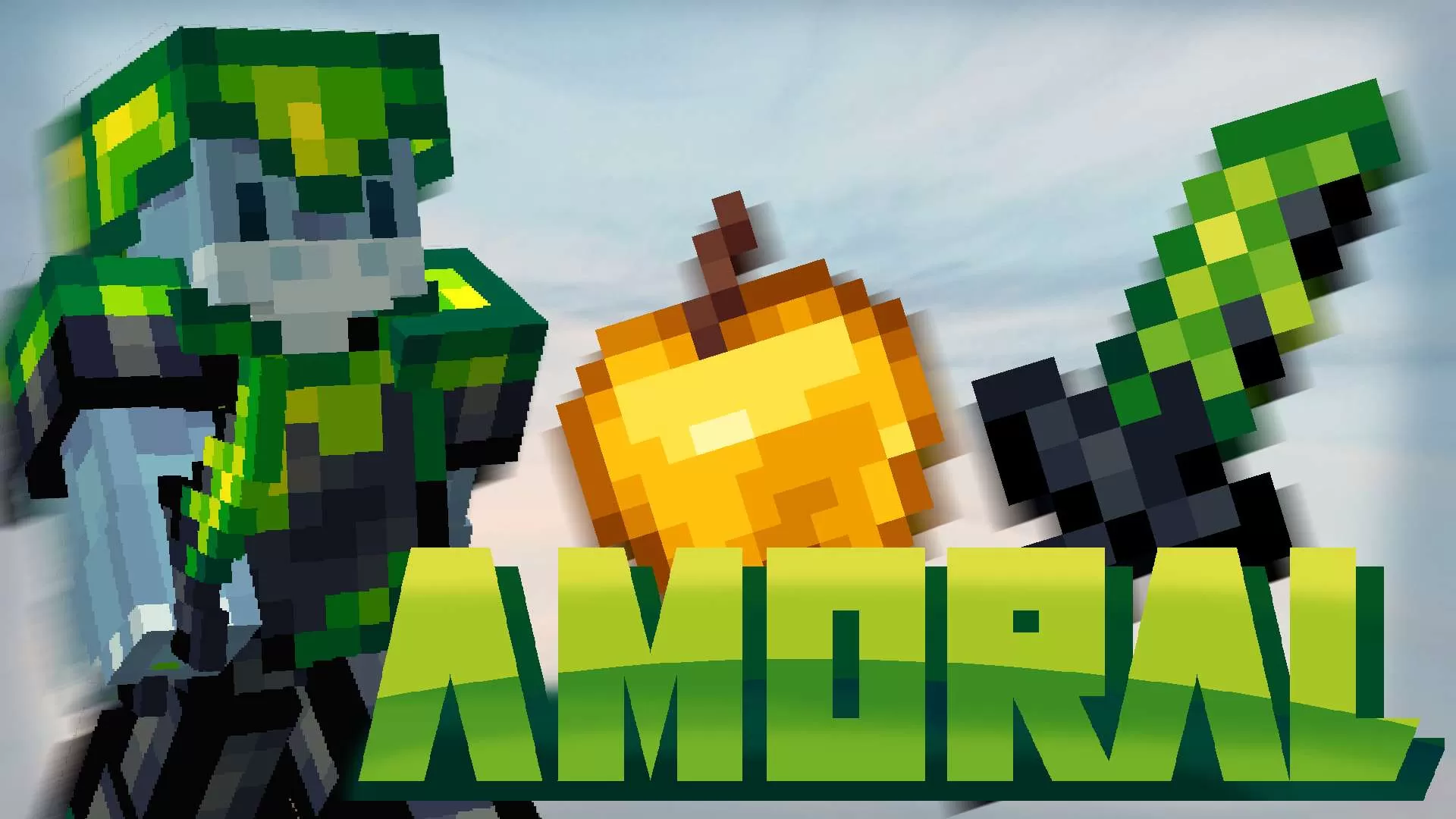 Gallery Banner for Amoral V2 on PvPRP