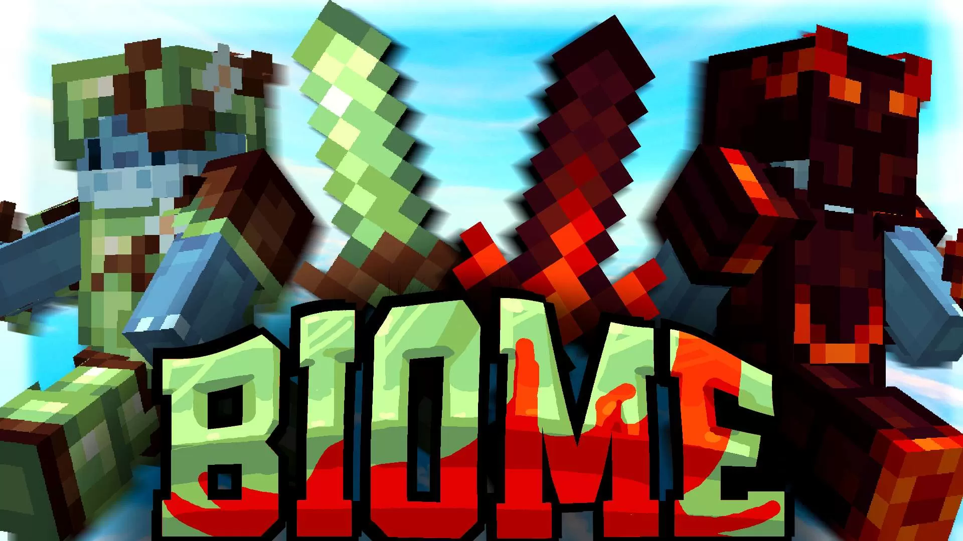 Gallery Banner for Biome on PvPRP