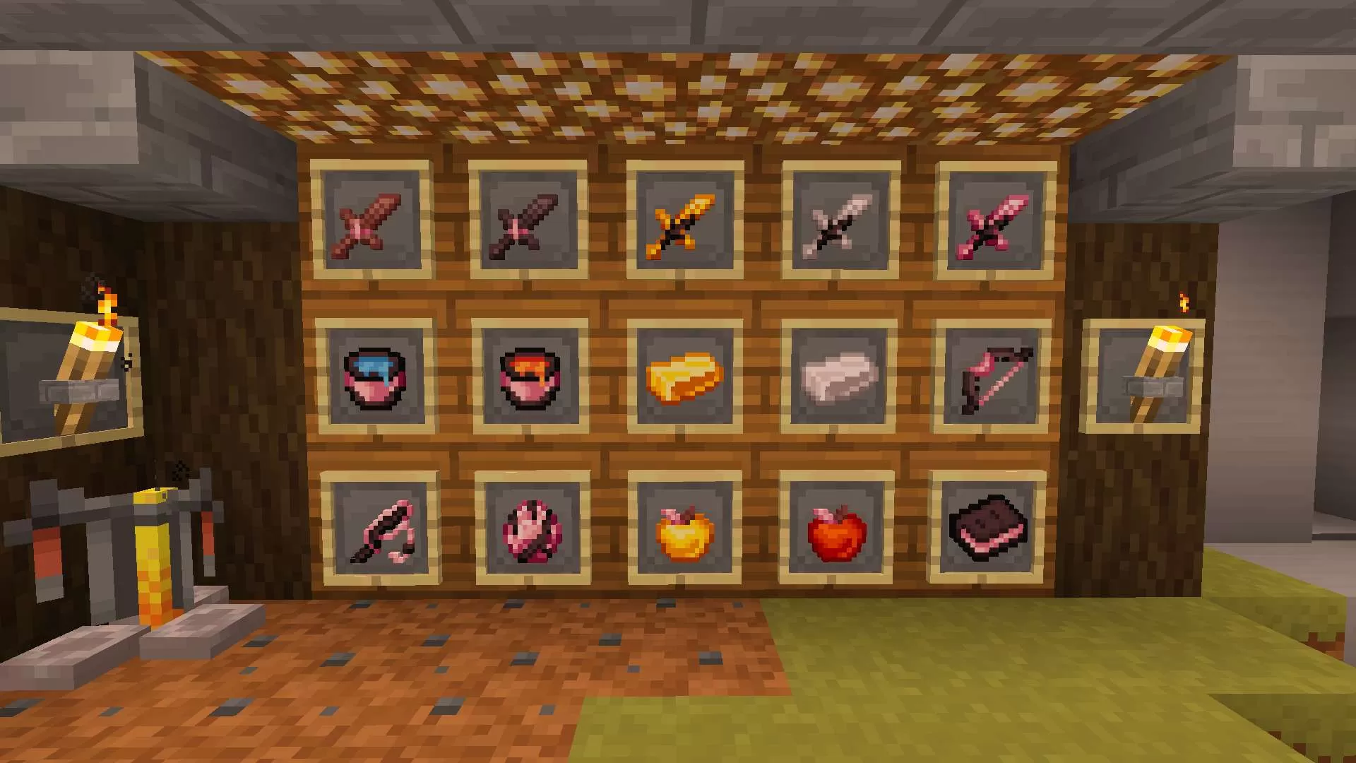 Gallery Image 2 for Oasis (Sahara Recolor) on PVPRP