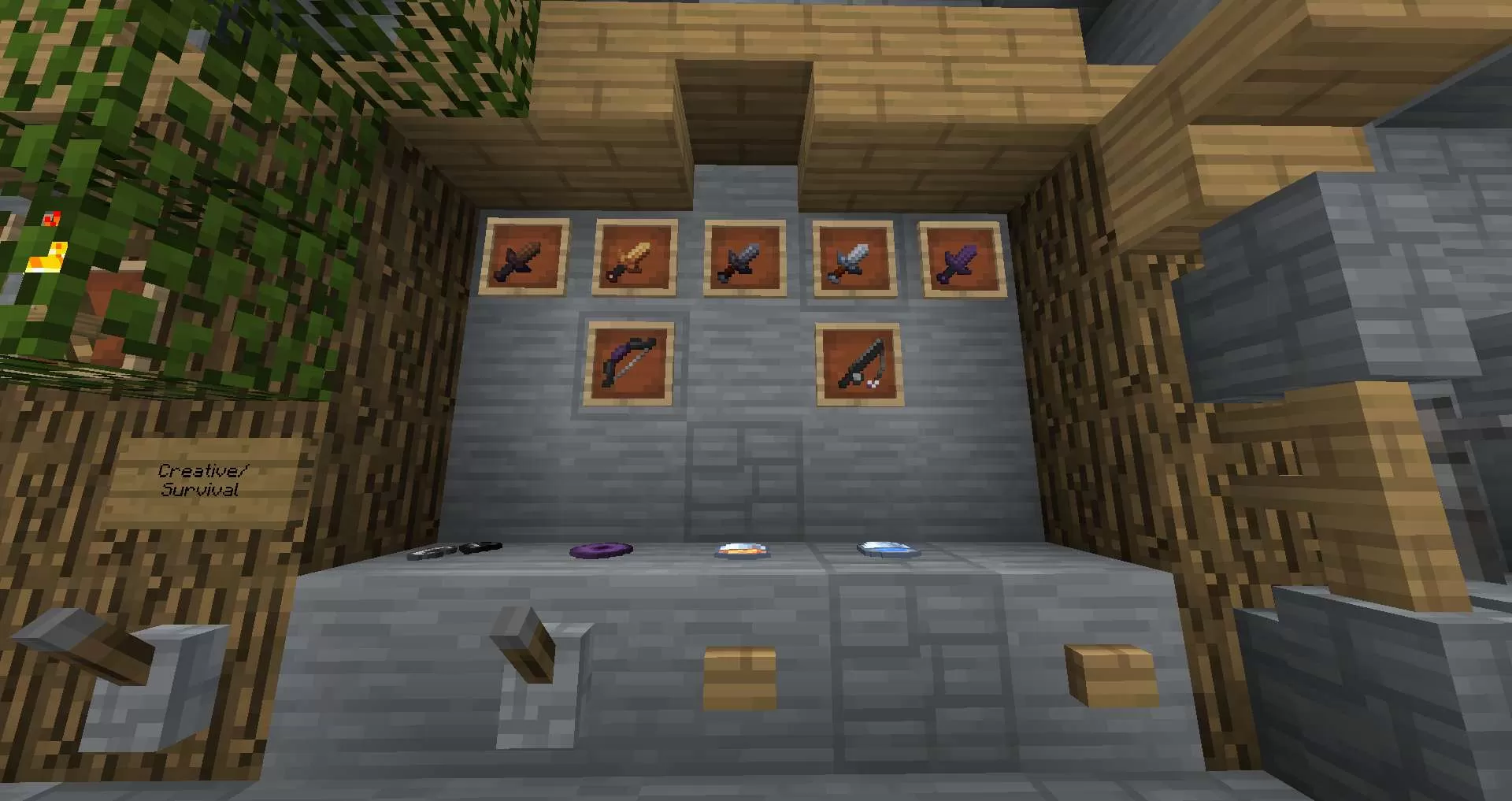Gallery Image 4 for Withered on PVPRP