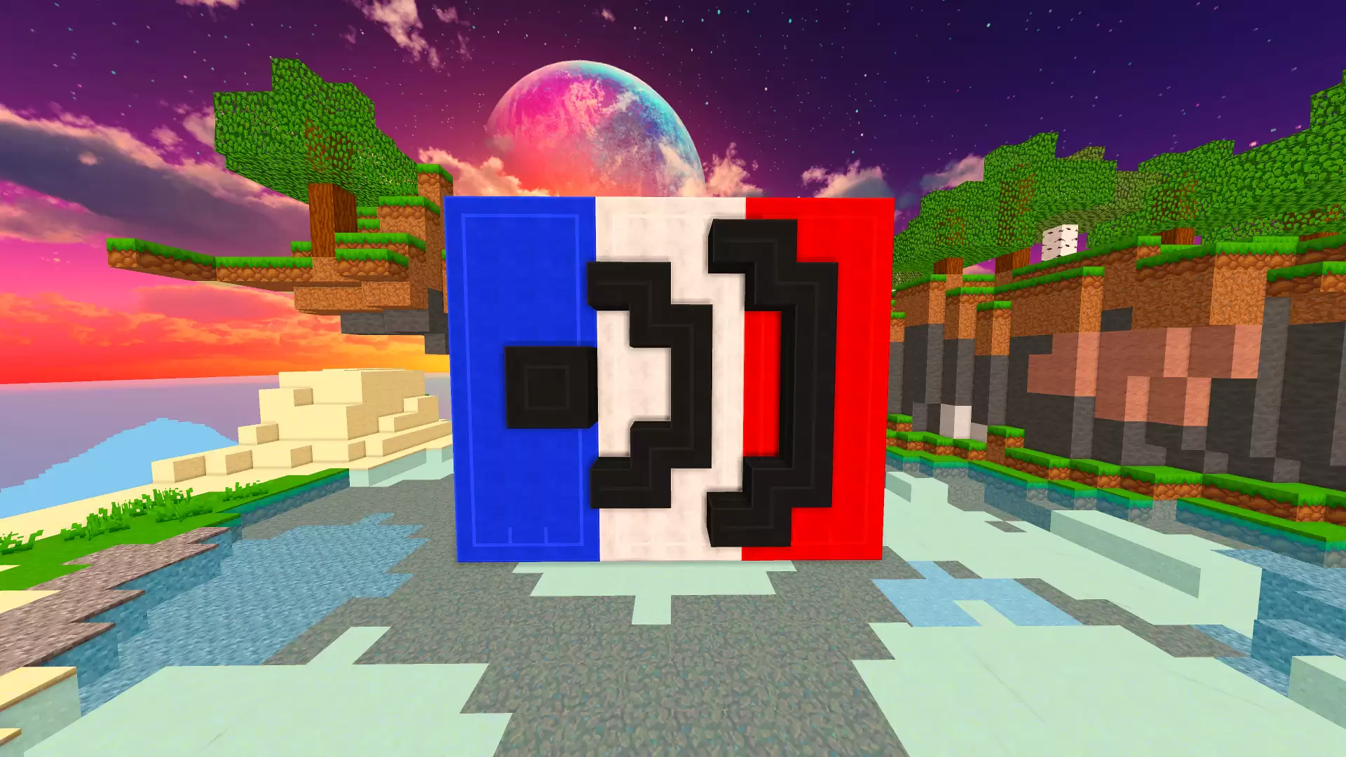 Gallery Banner for The French Sound Pack on PvPRP